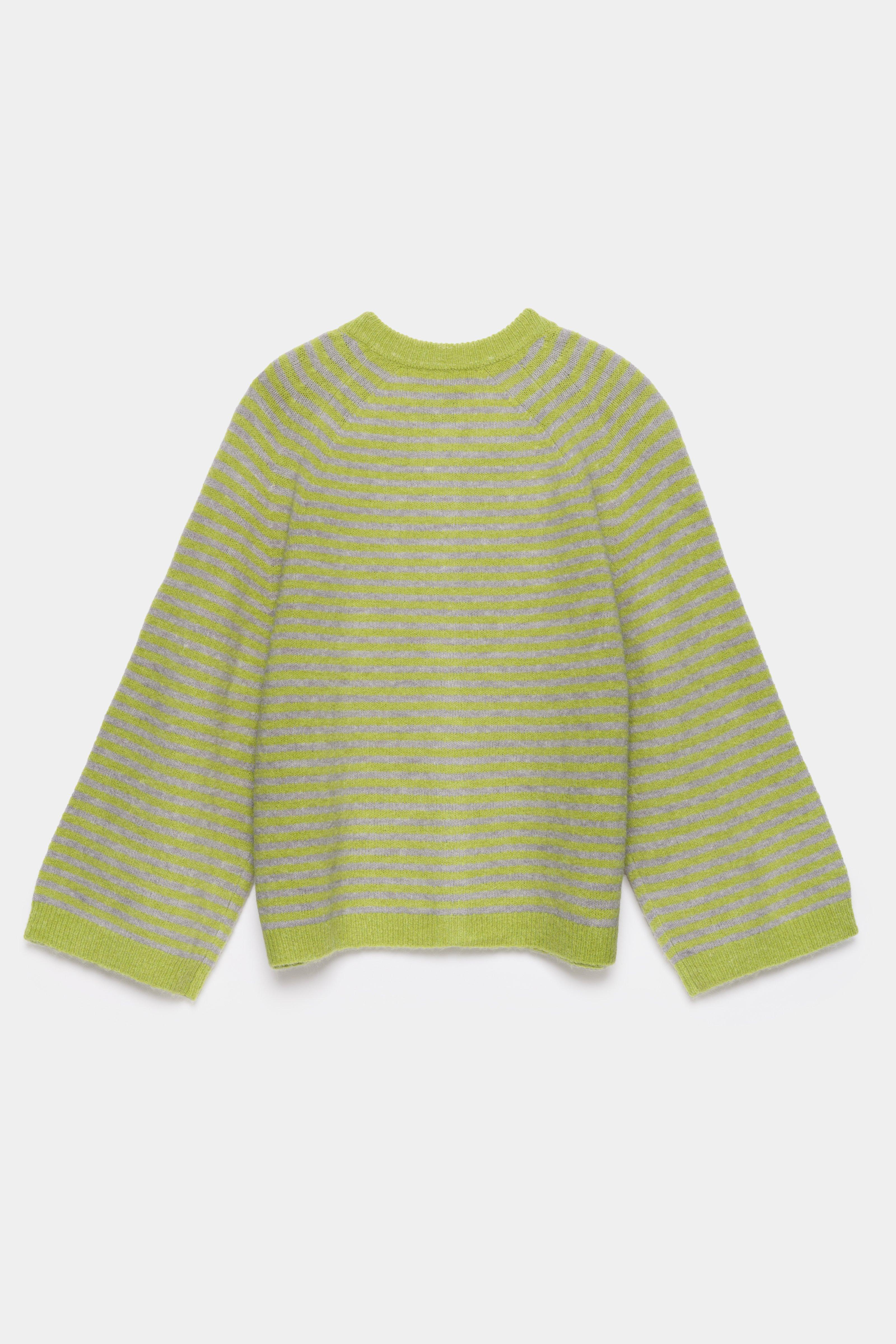 CKS - CARDILA - Strickjacke - Hellgr&uuml;n