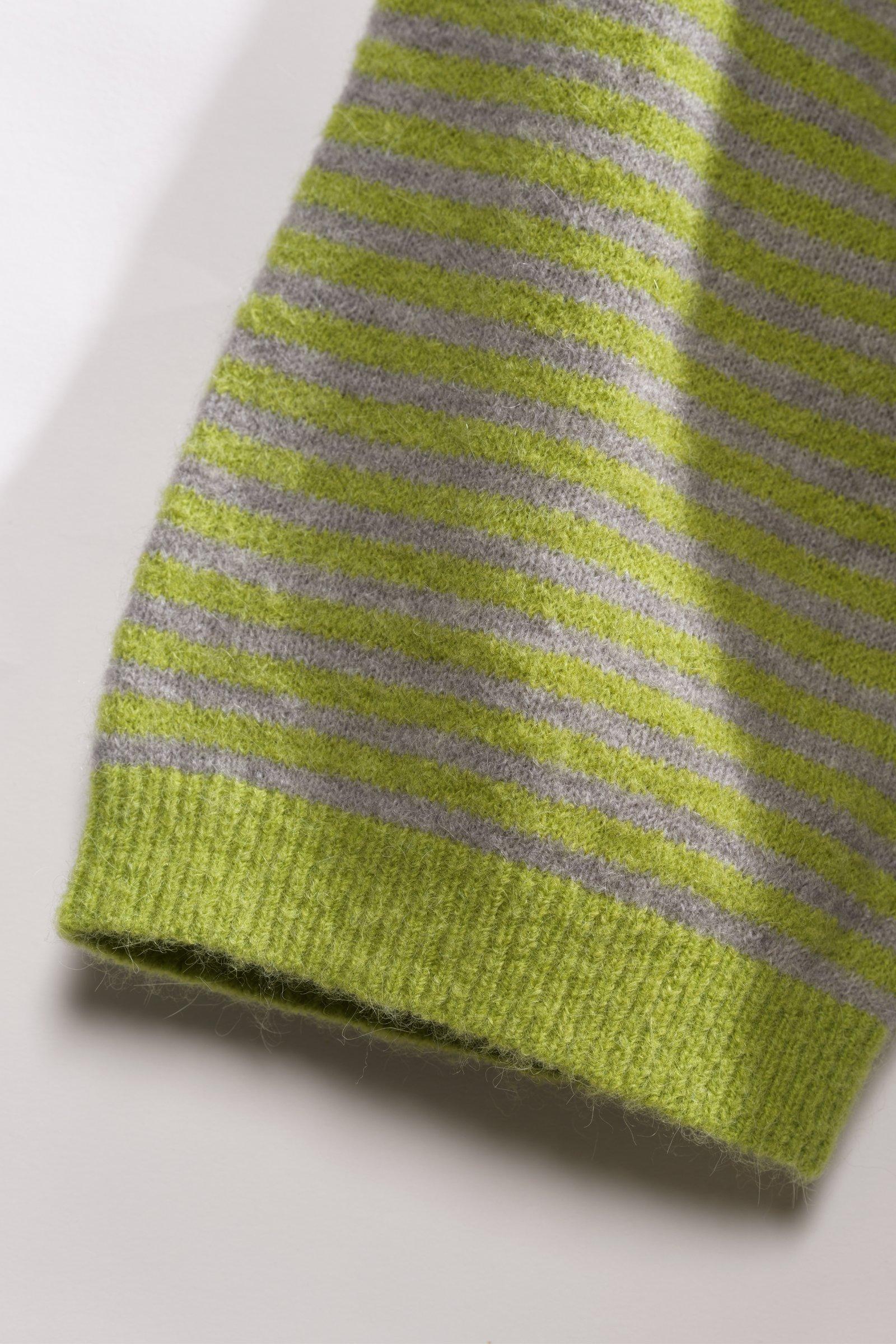 CKS - CARDILA - cardigan - vert clair