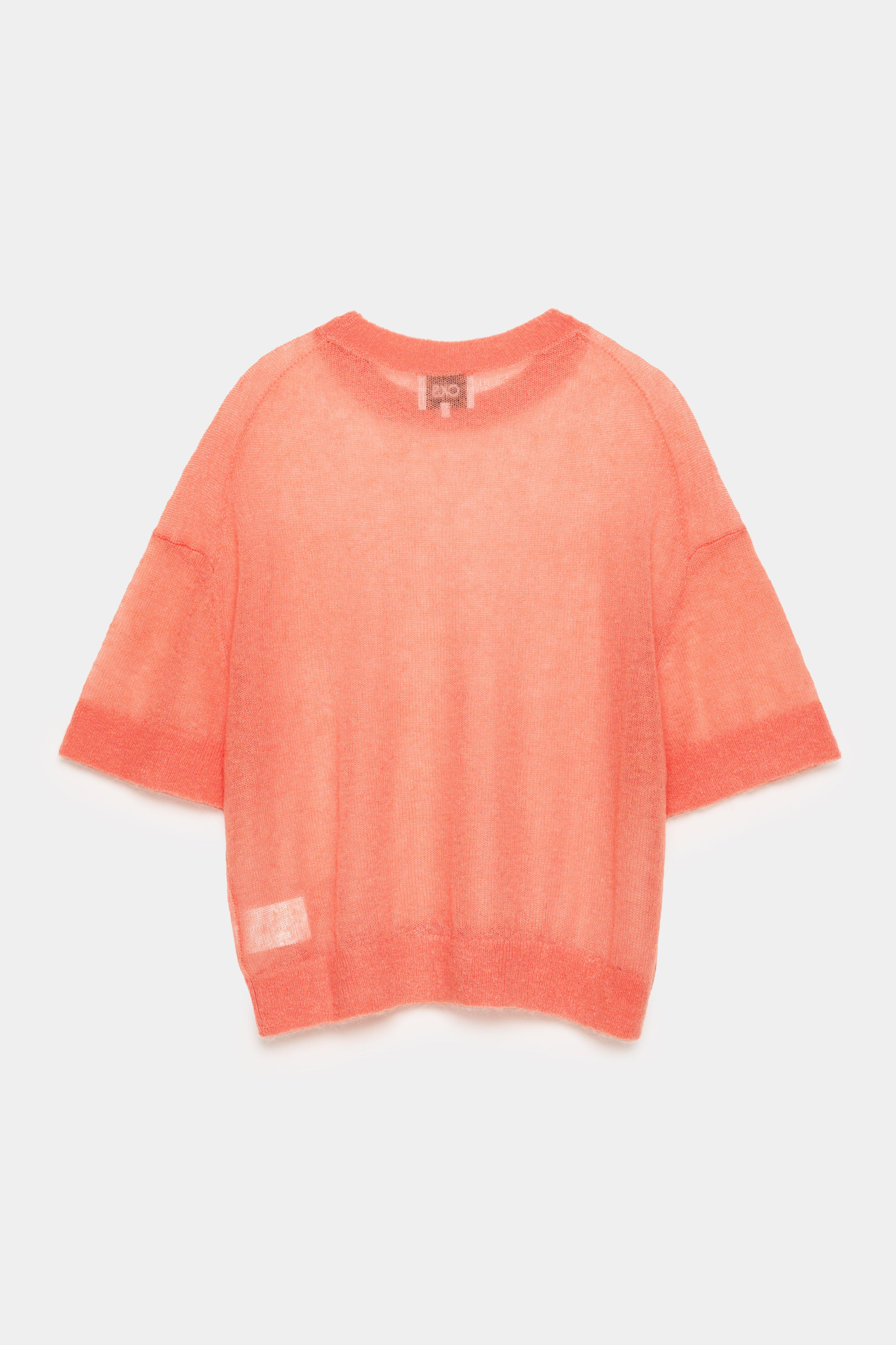 CKS - PHEBES - Pullover - Rosa