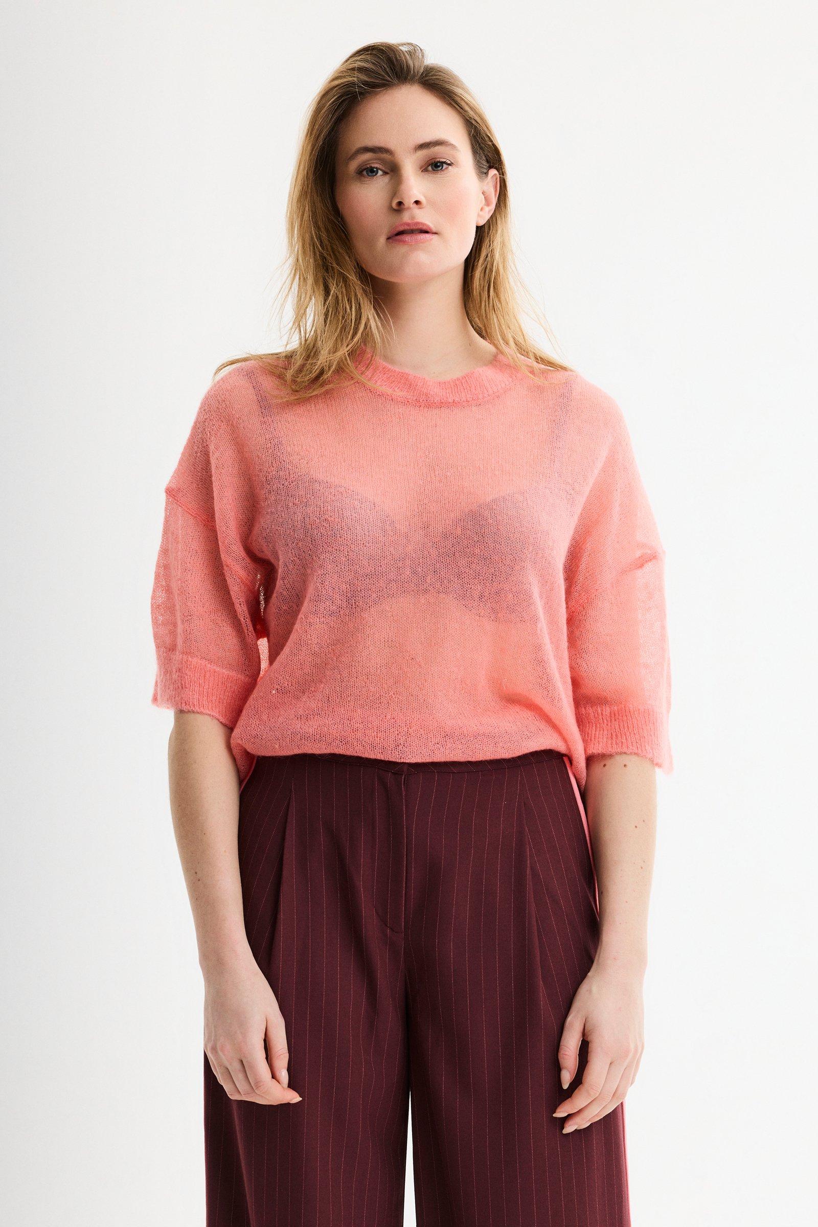 CKS - PHEBES - trui - roze