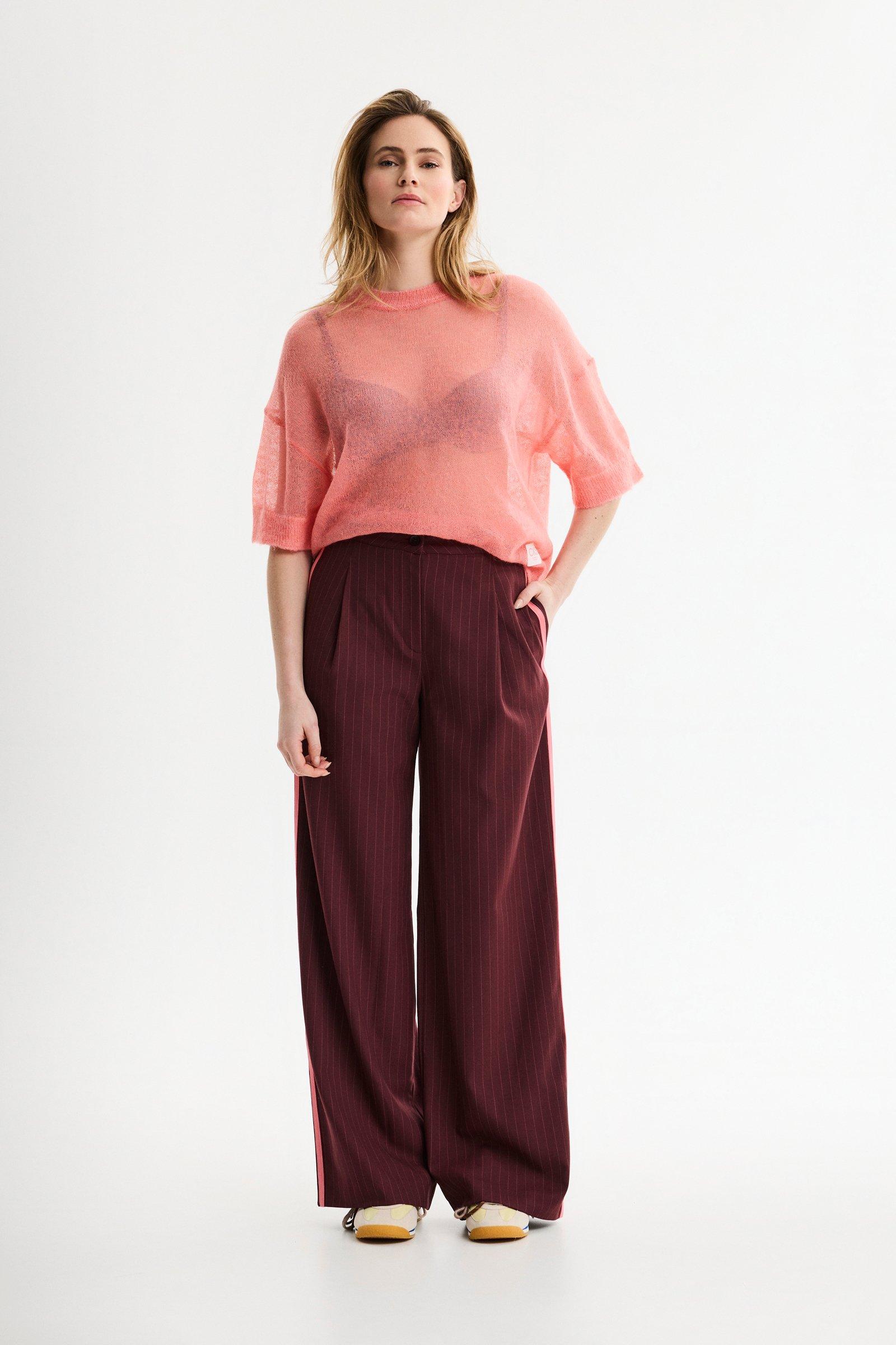 CKS - PHEBES - trui - roze