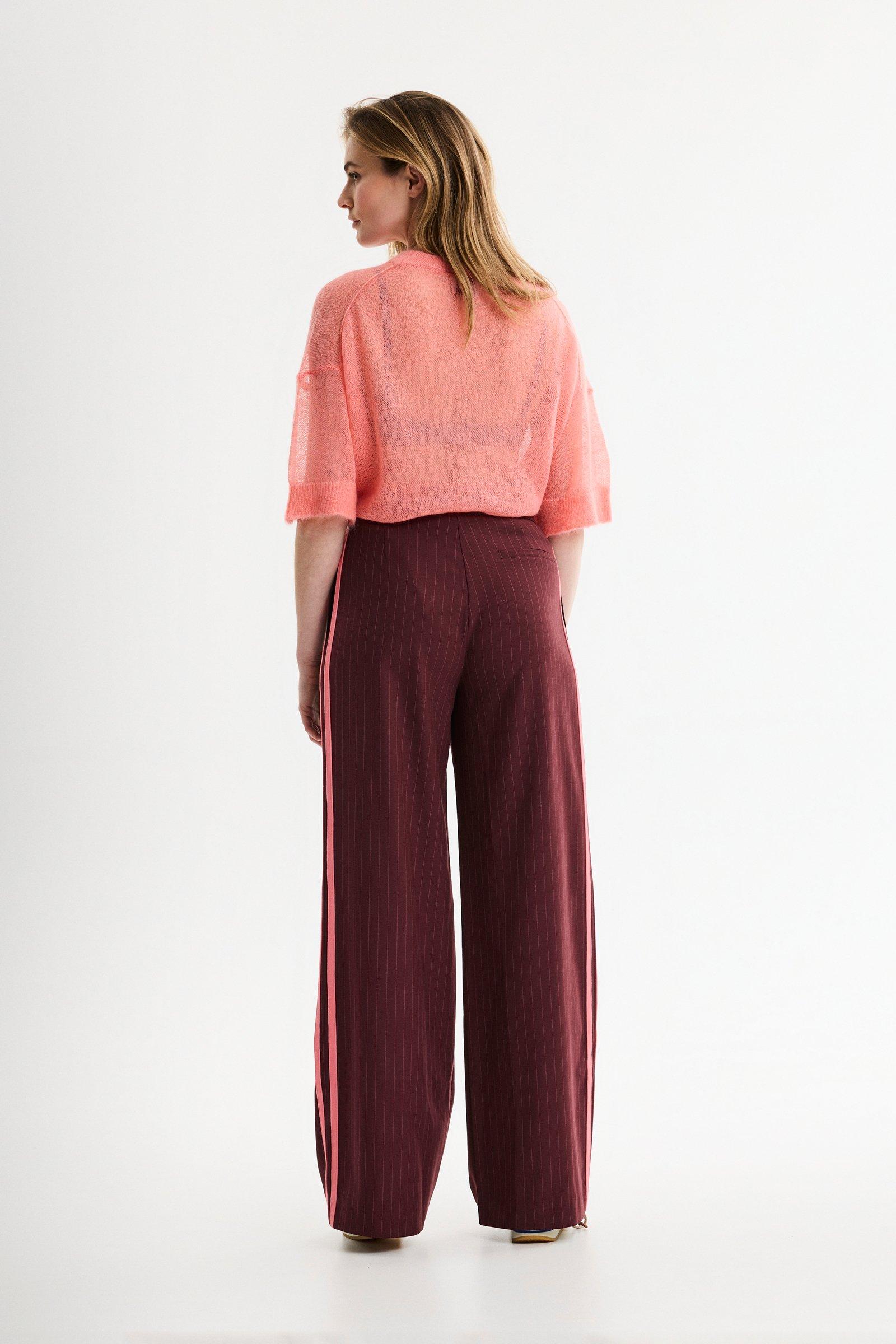 CKS - PHEBES - trui - roze