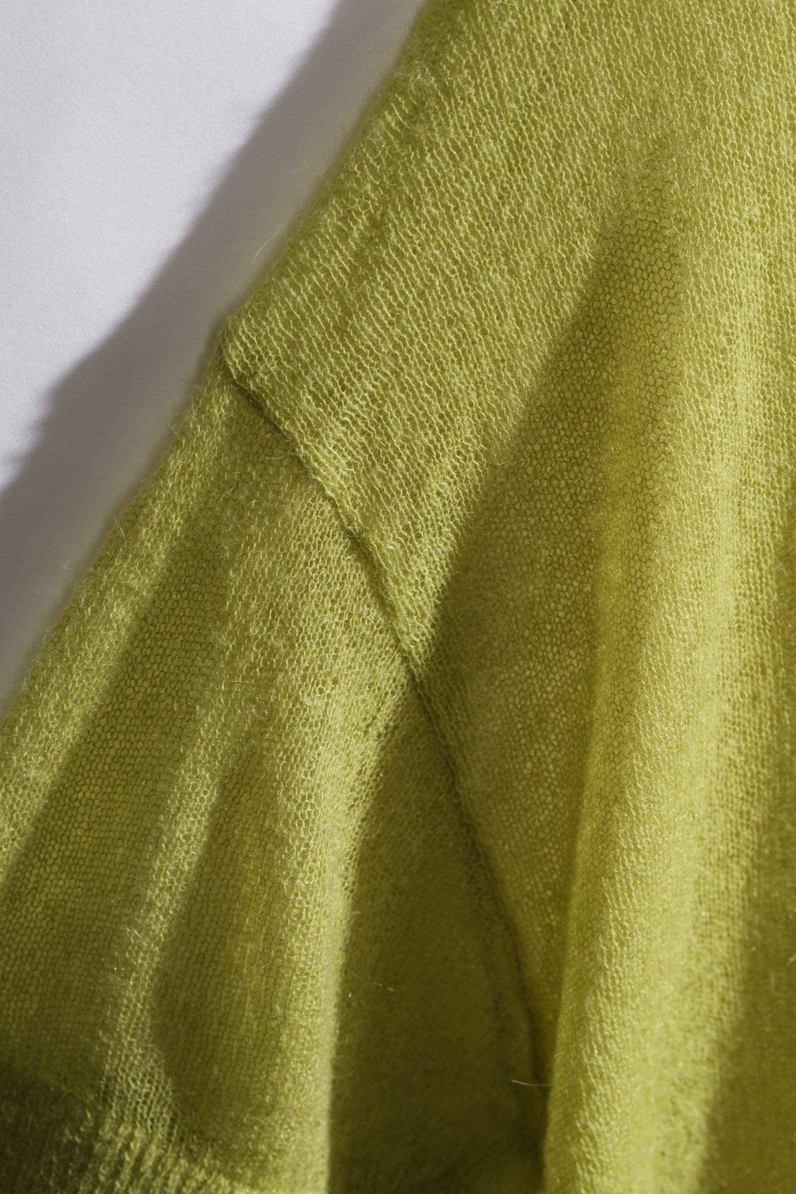 CKS - PHEBES - trui - lichtgroen