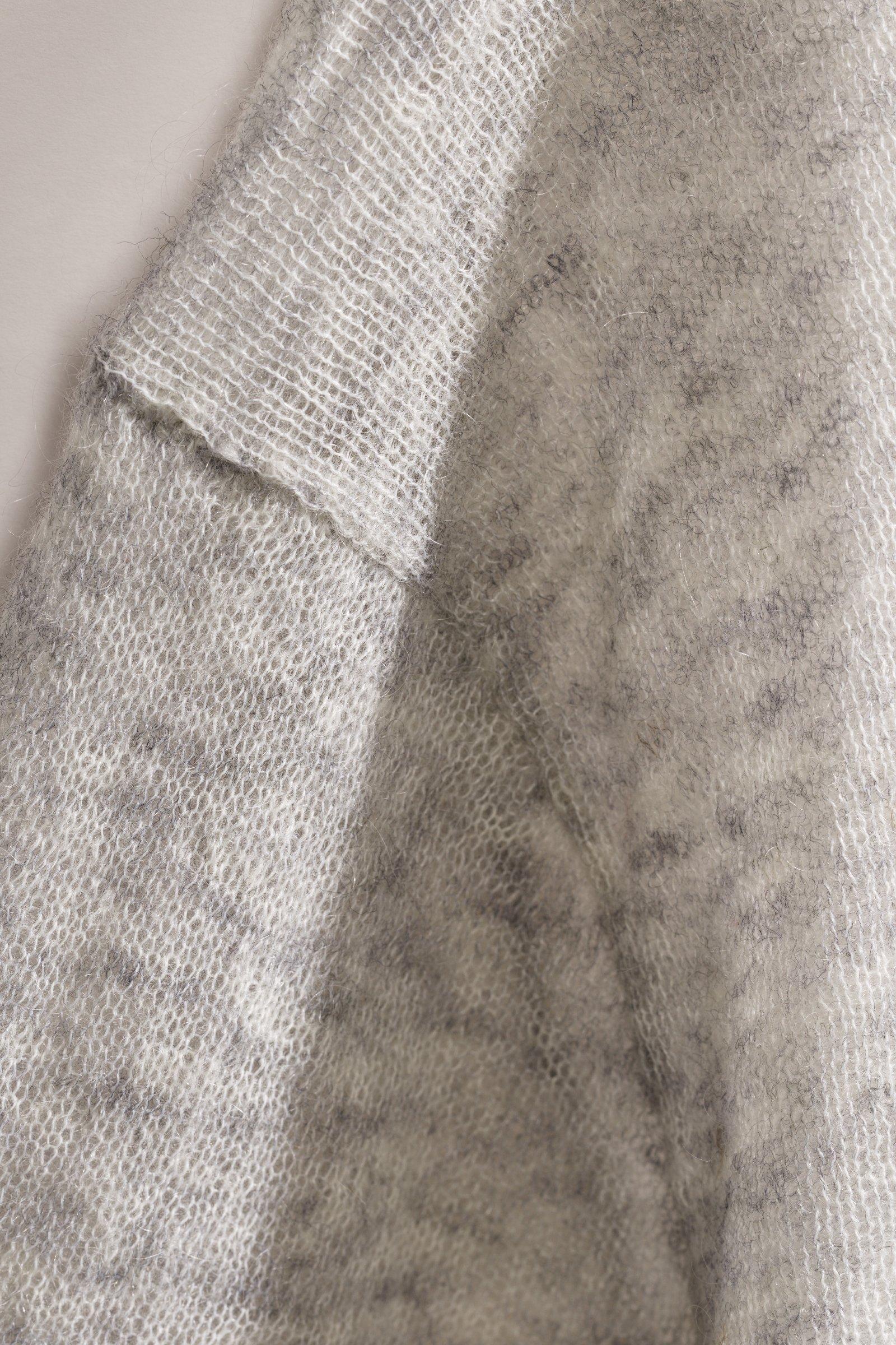 CKS - PHEBES - Pullover - Grau