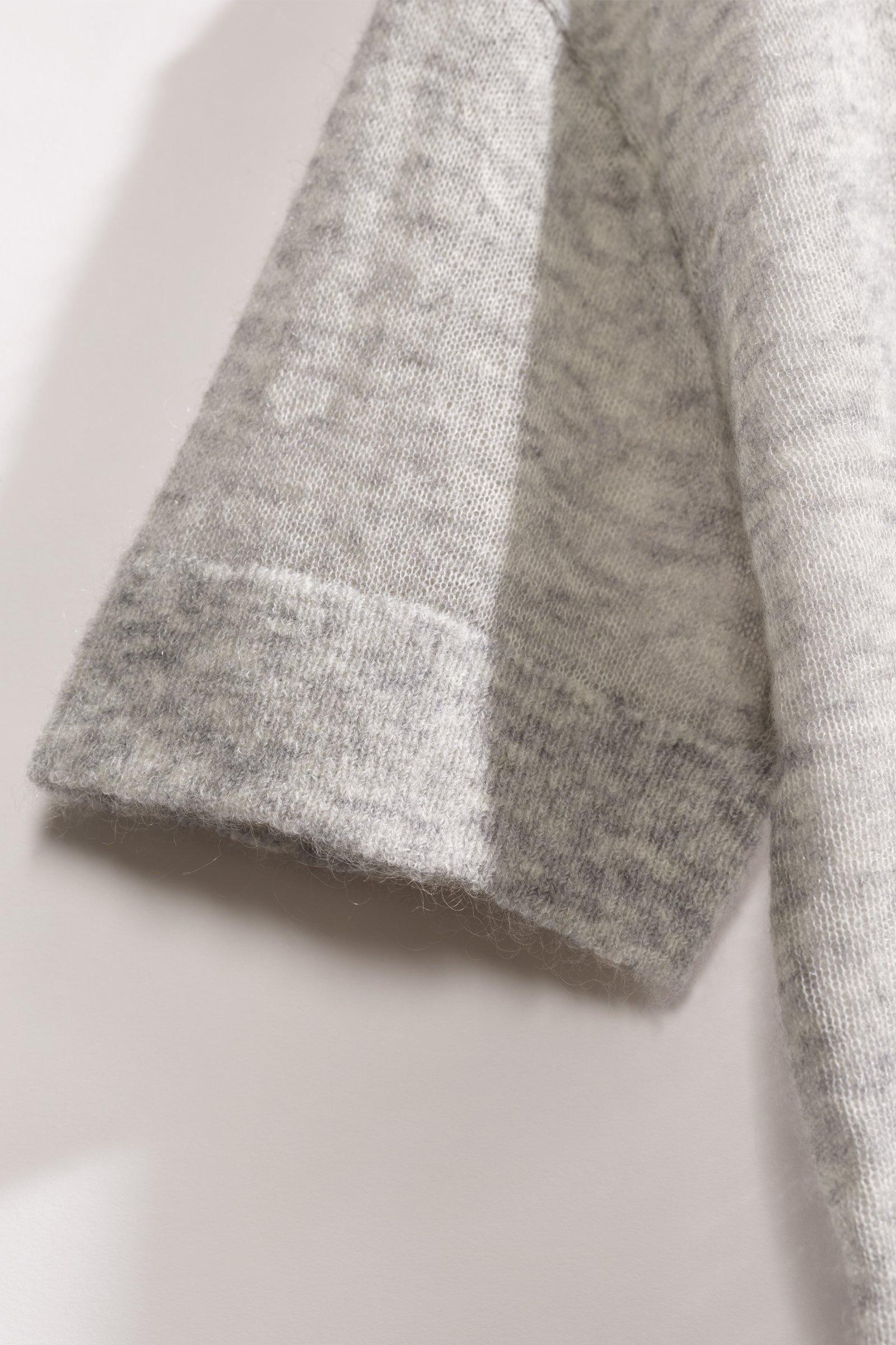 CKS - PHEBES - Pullover - Grau