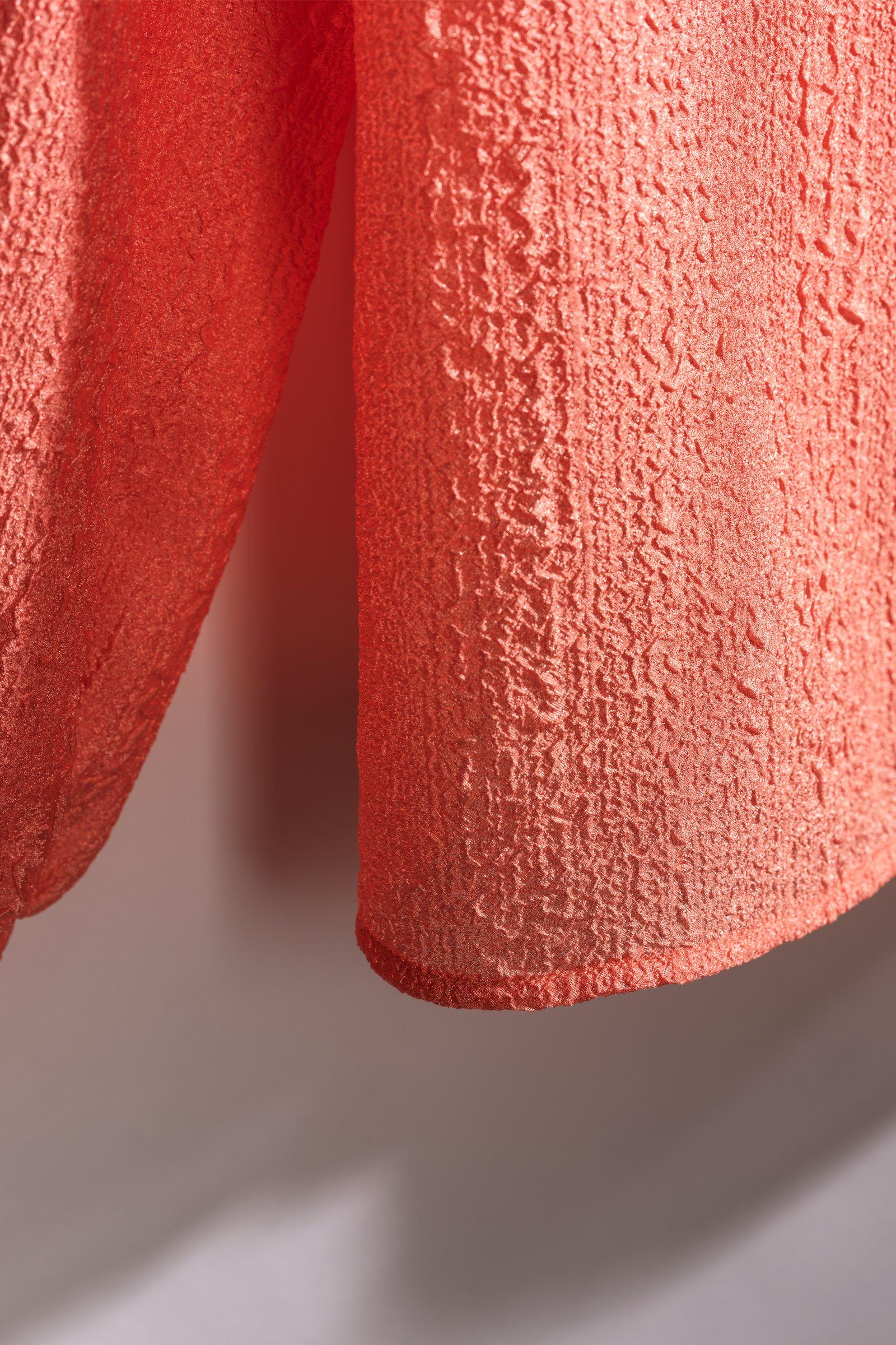 CKS - SOVIS - Bluse Kurze Ärmel - Rosa