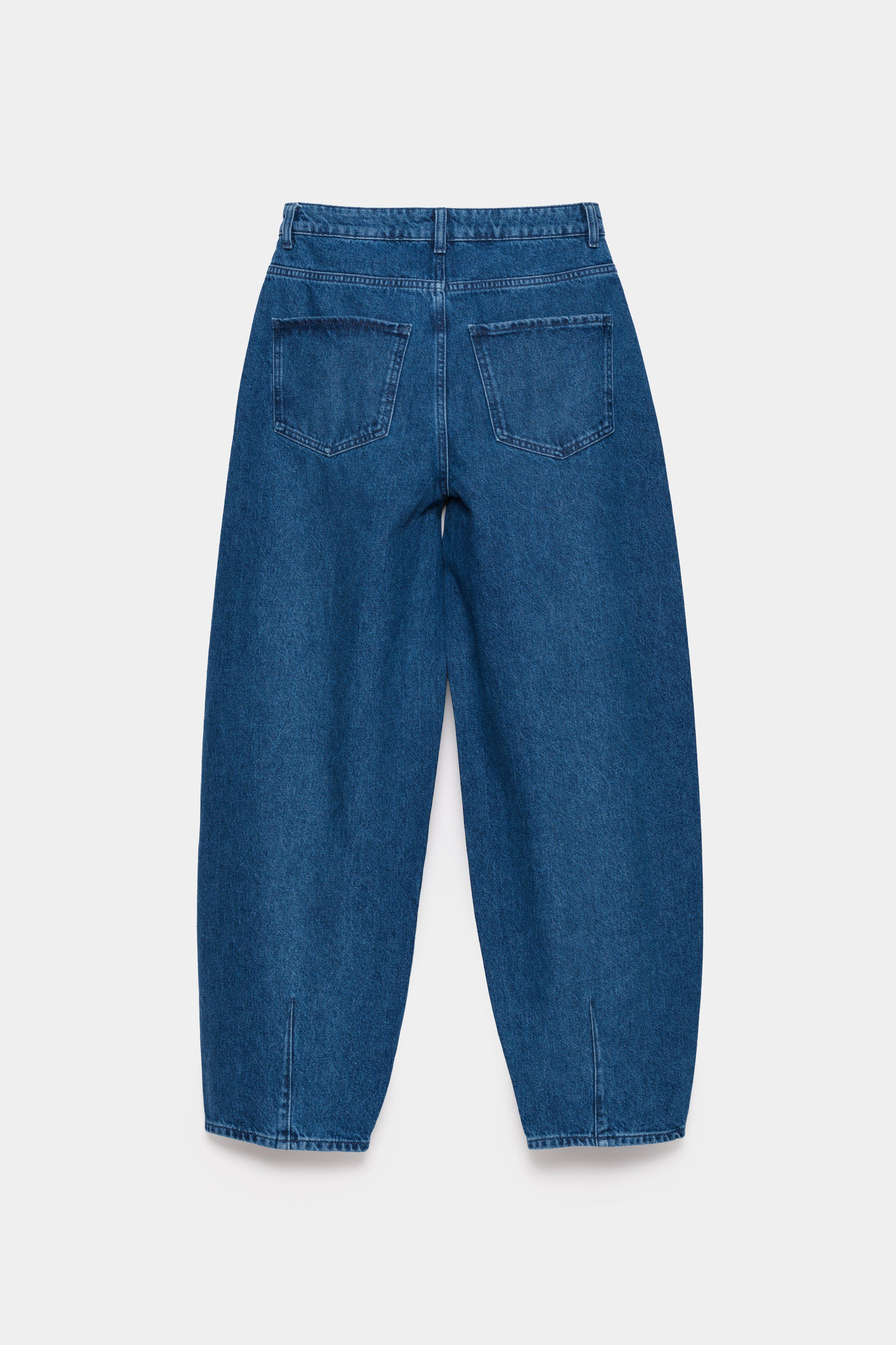 CKS - TROOPER - Lange Hose - Blau