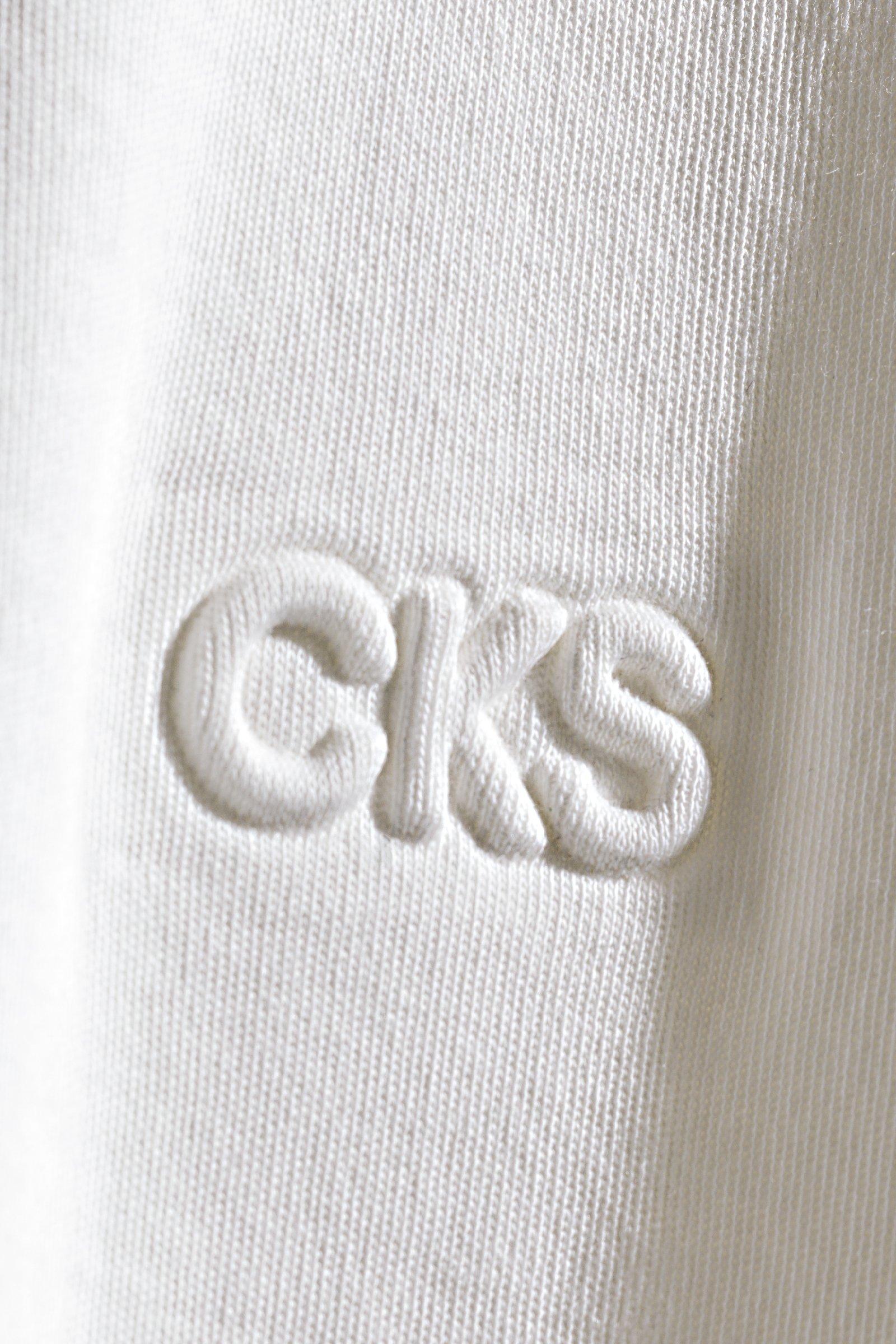CKS - SARIA - t-shirt short sleeves - white