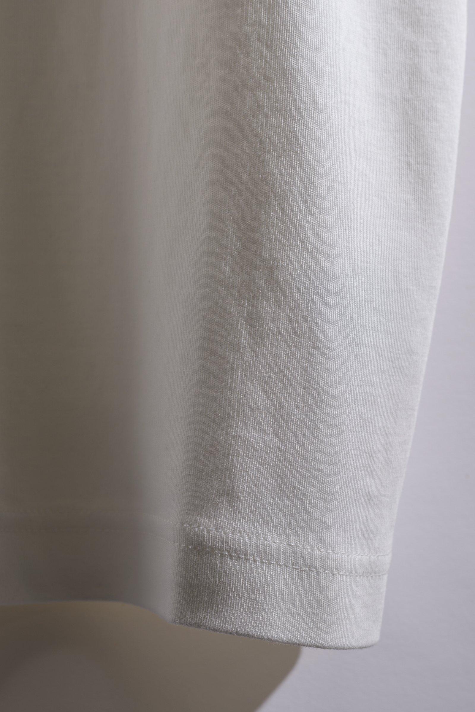 CKS - SARIA - t-shirt korte mouwen - WTP