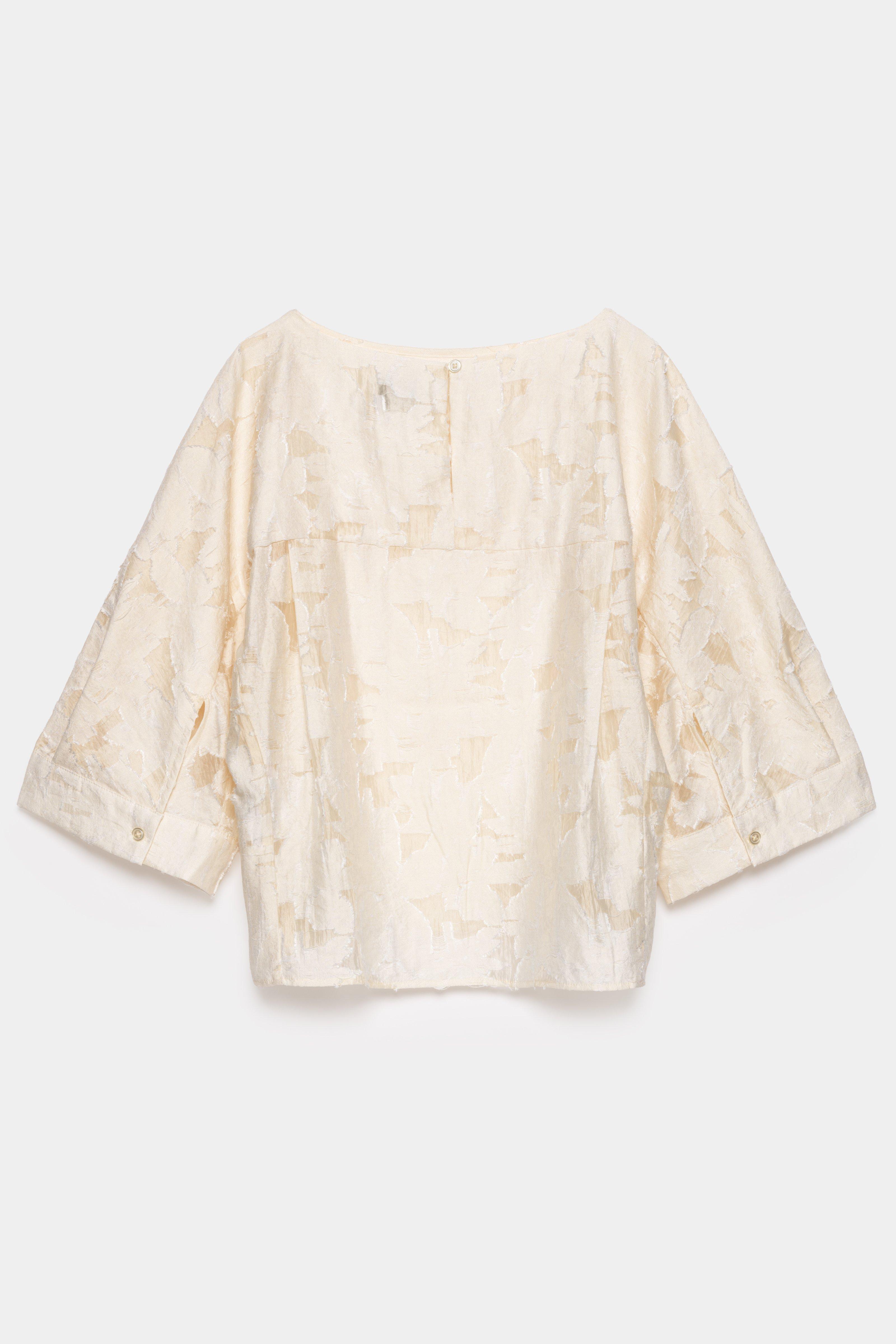 CKS - SIMBA - T-Shirt Kurzarm - Wei&szlig;