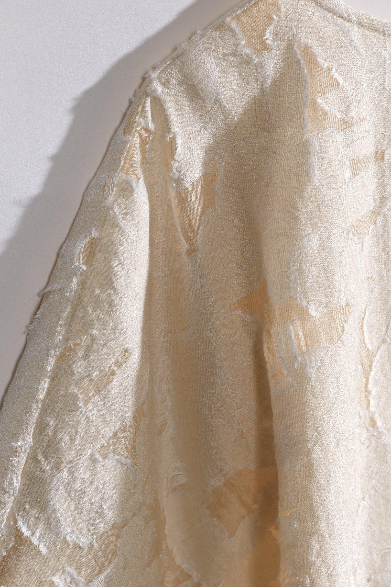 CKS - SIMBA - t-shirt short sleeves - white