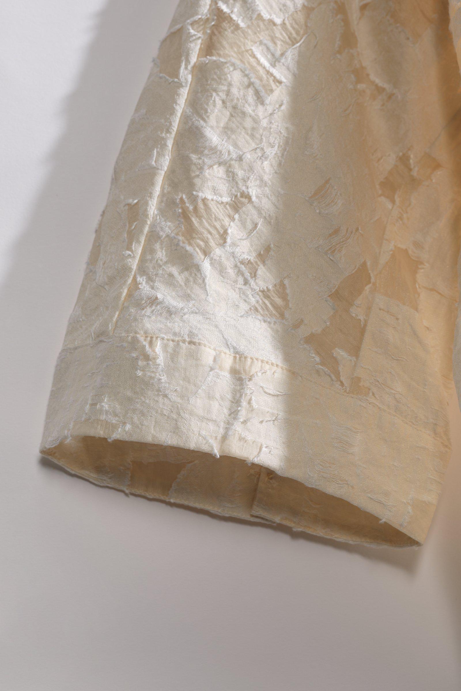 CKS - SIMBA - t-shirt korte mouwen - wit