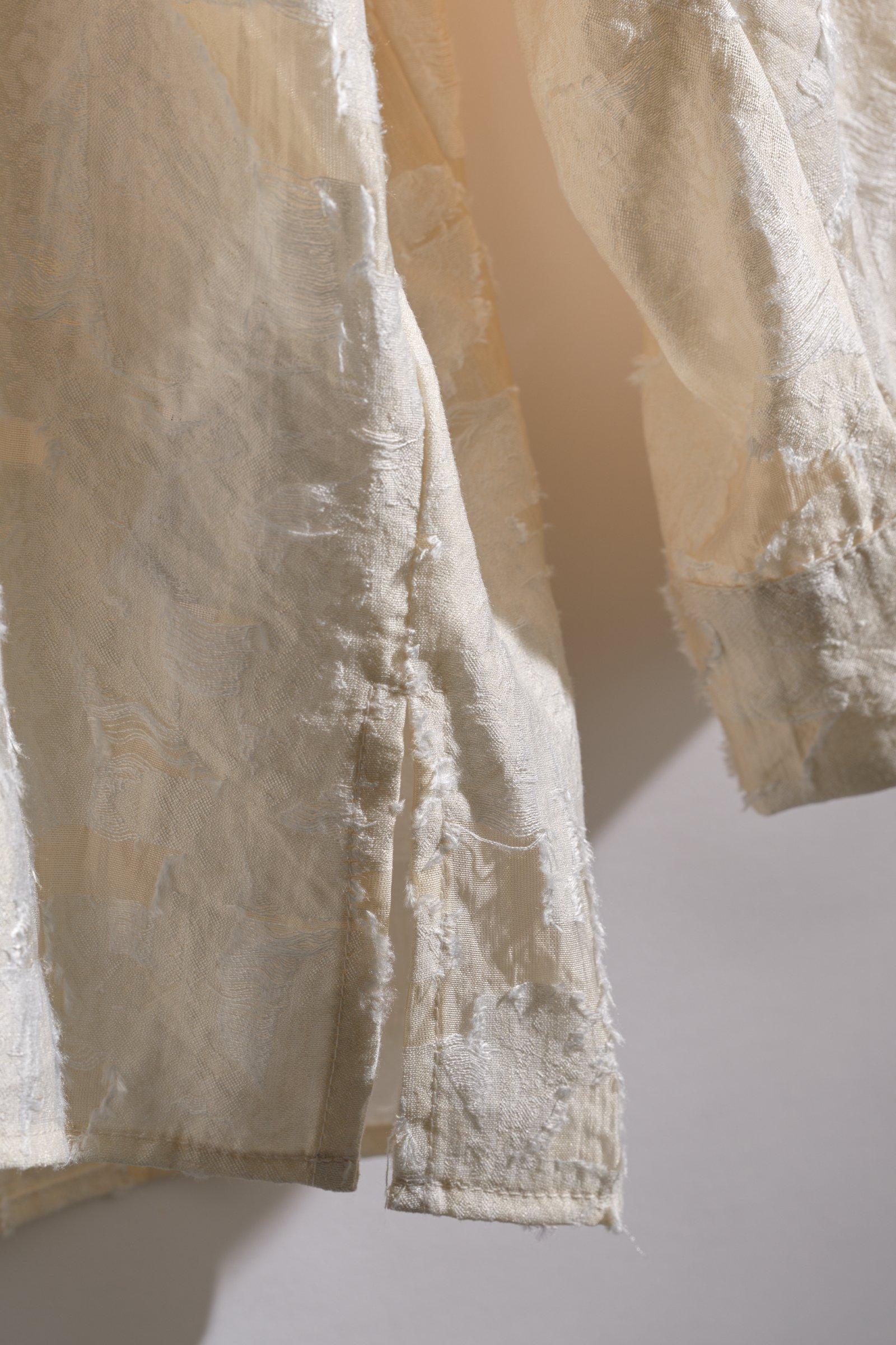 CKS - SIMBA - t-shirt korte mouwen - wit