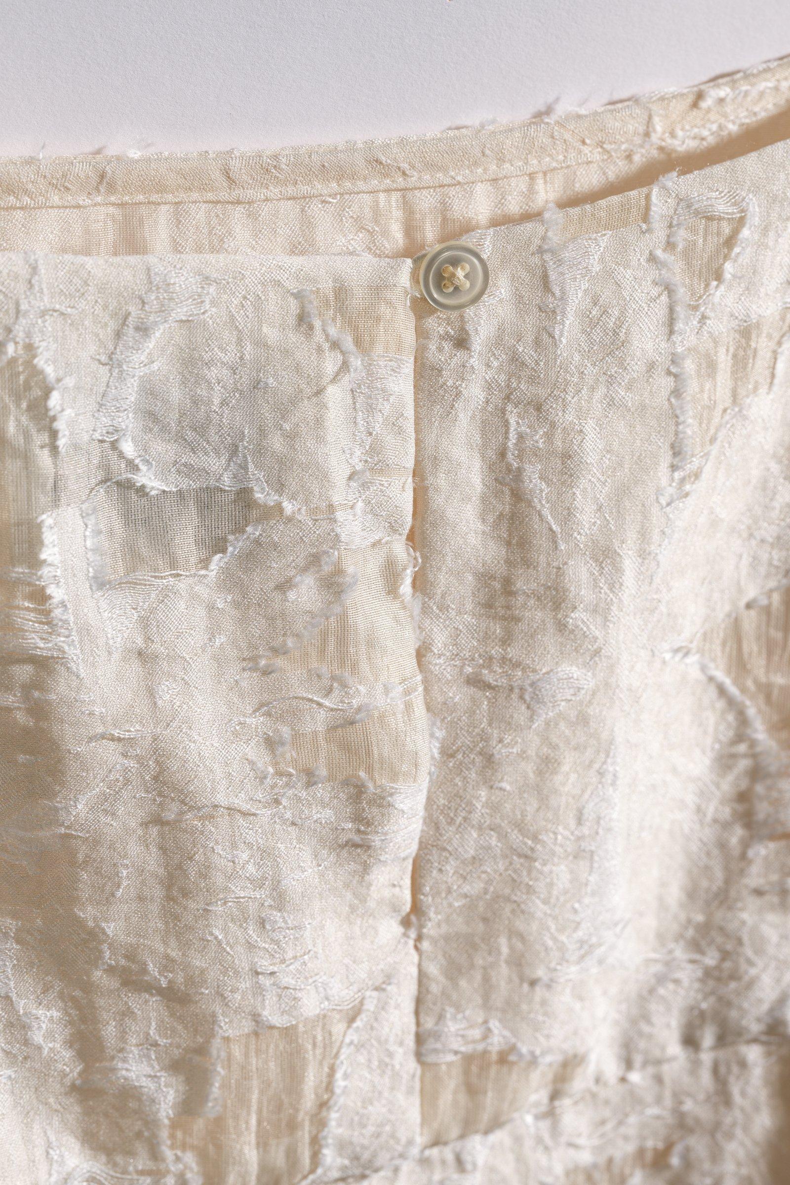 CKS - SIMBA - T-Shirt Kurzarm - Wei&szlig;