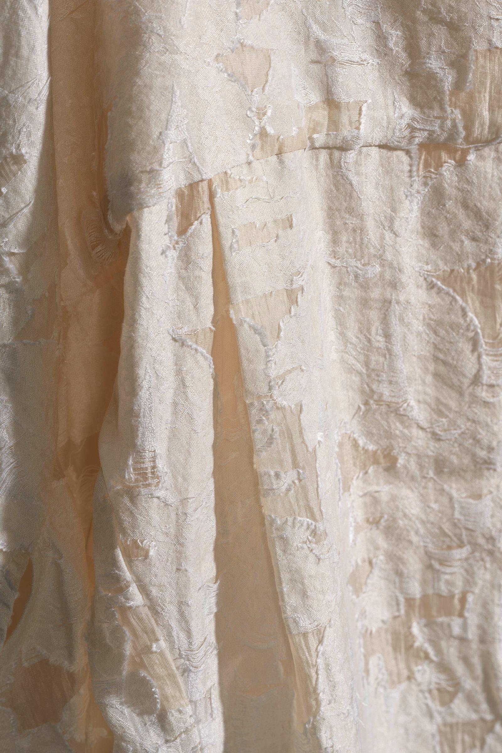 CKS - SIMBA - t-shirt short sleeves - white