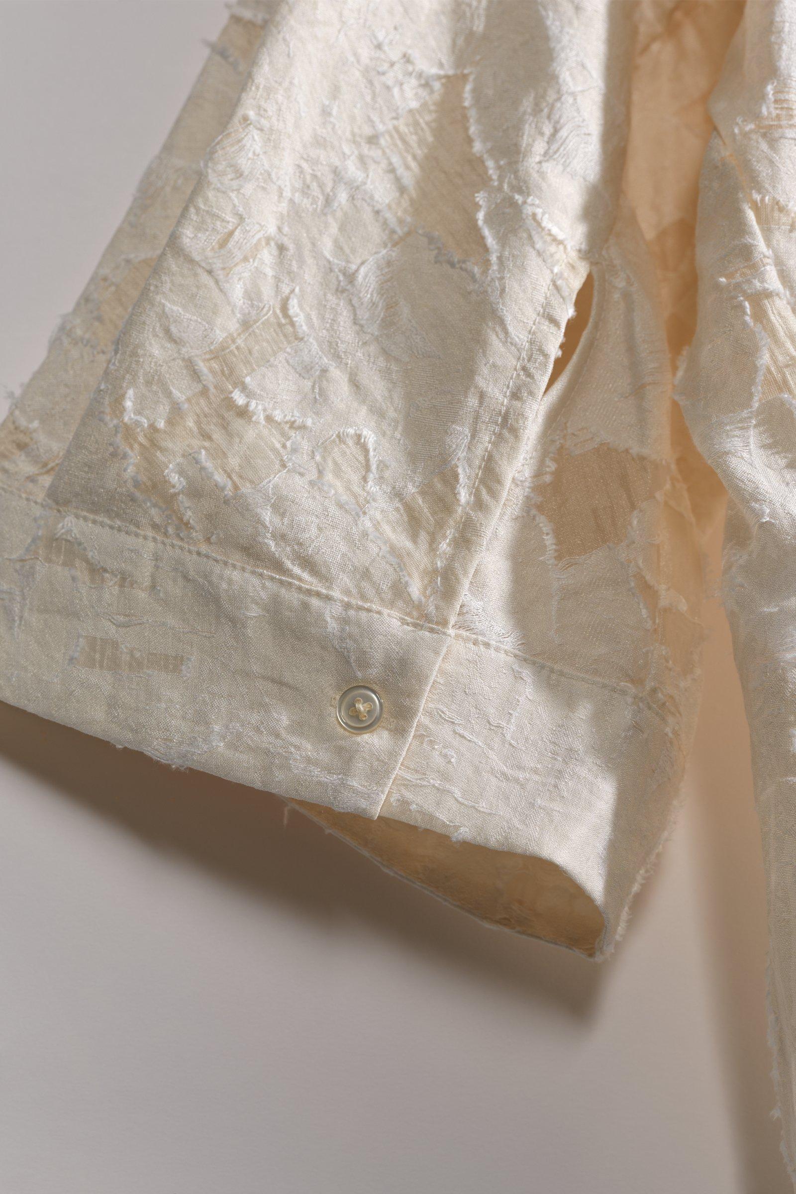 CKS - SIMBA - t-shirt korte mouwen - wit