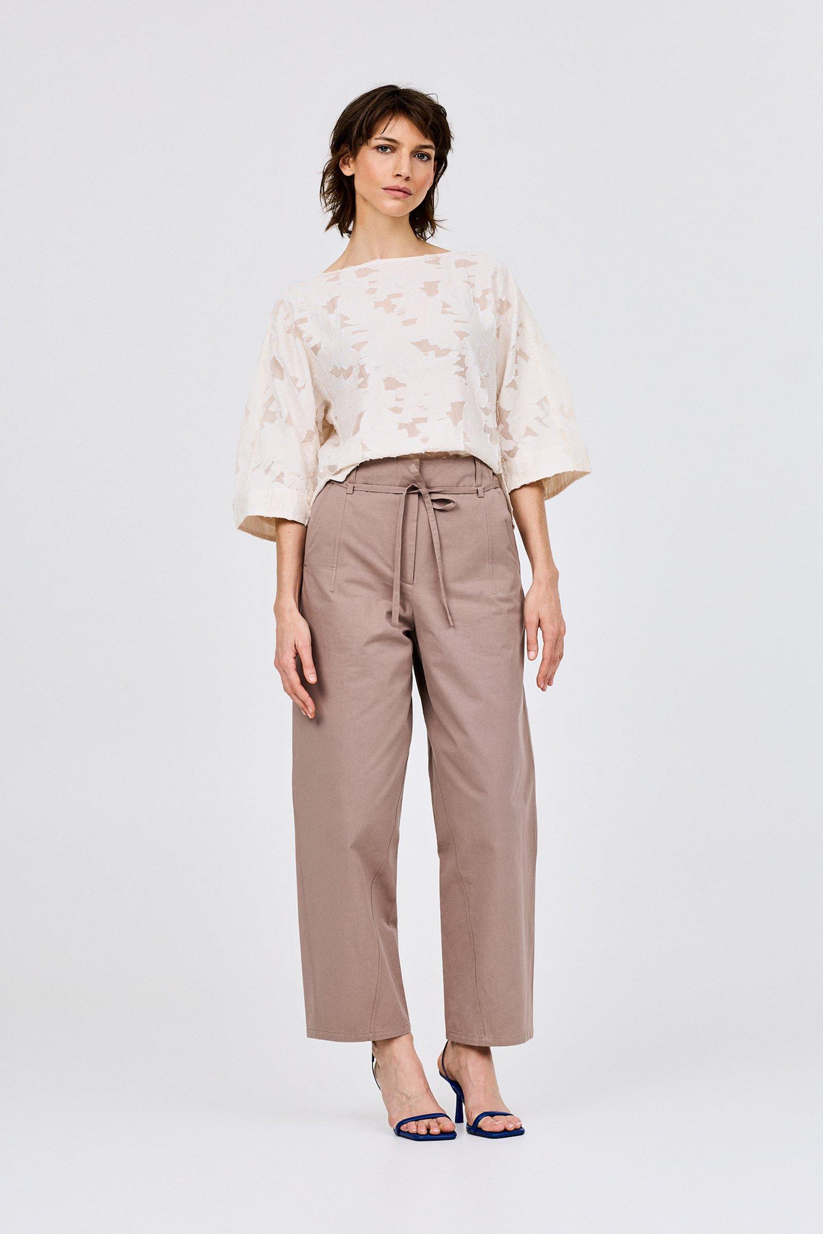 CKS - SIMBA - T-Shirt Kurzarm - Wei&szlig;