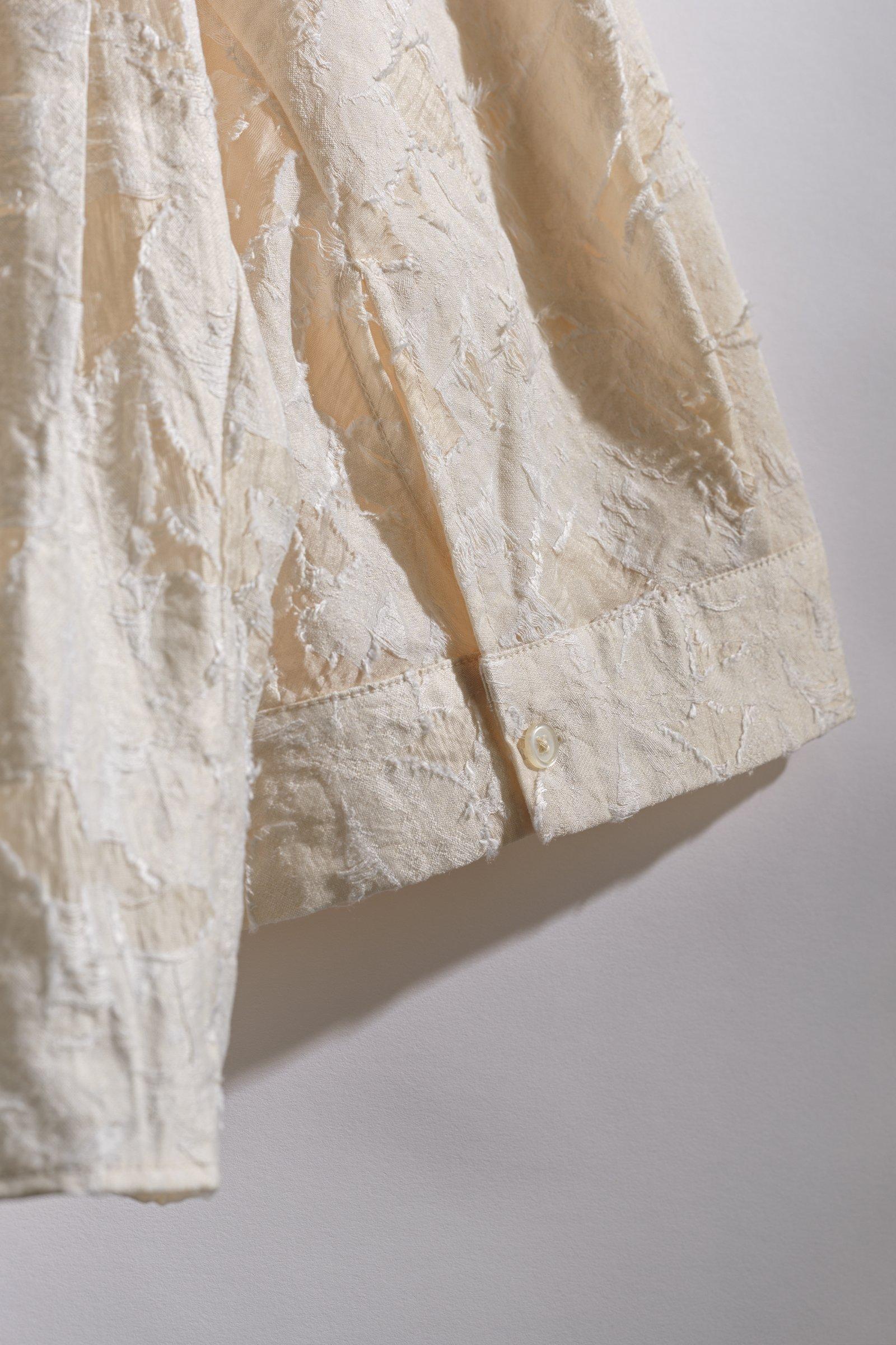 CKS - SIMBA - t-shirt short sleeves - white