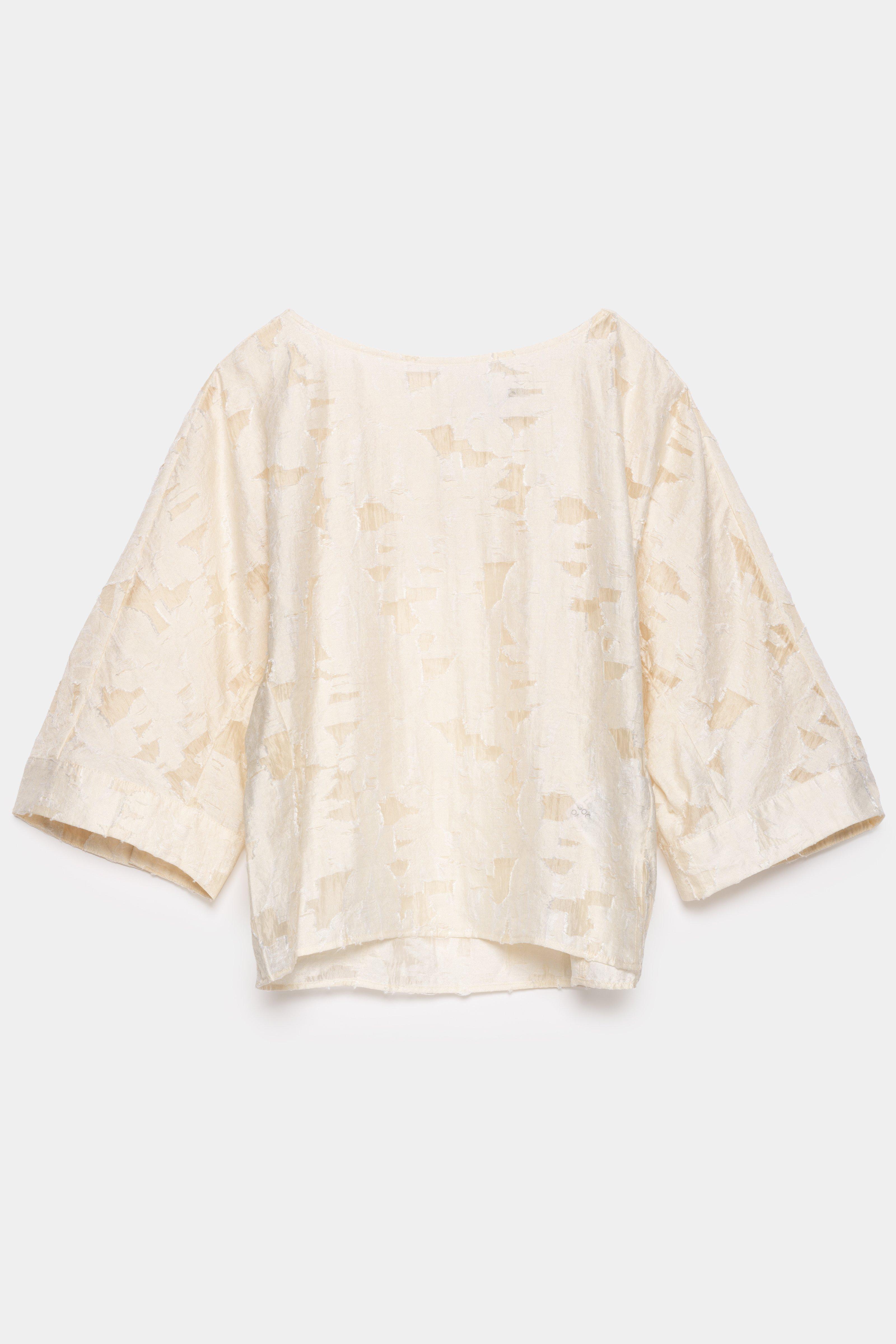 CKS - SIMBA - t-shirt korte mouwen - wit