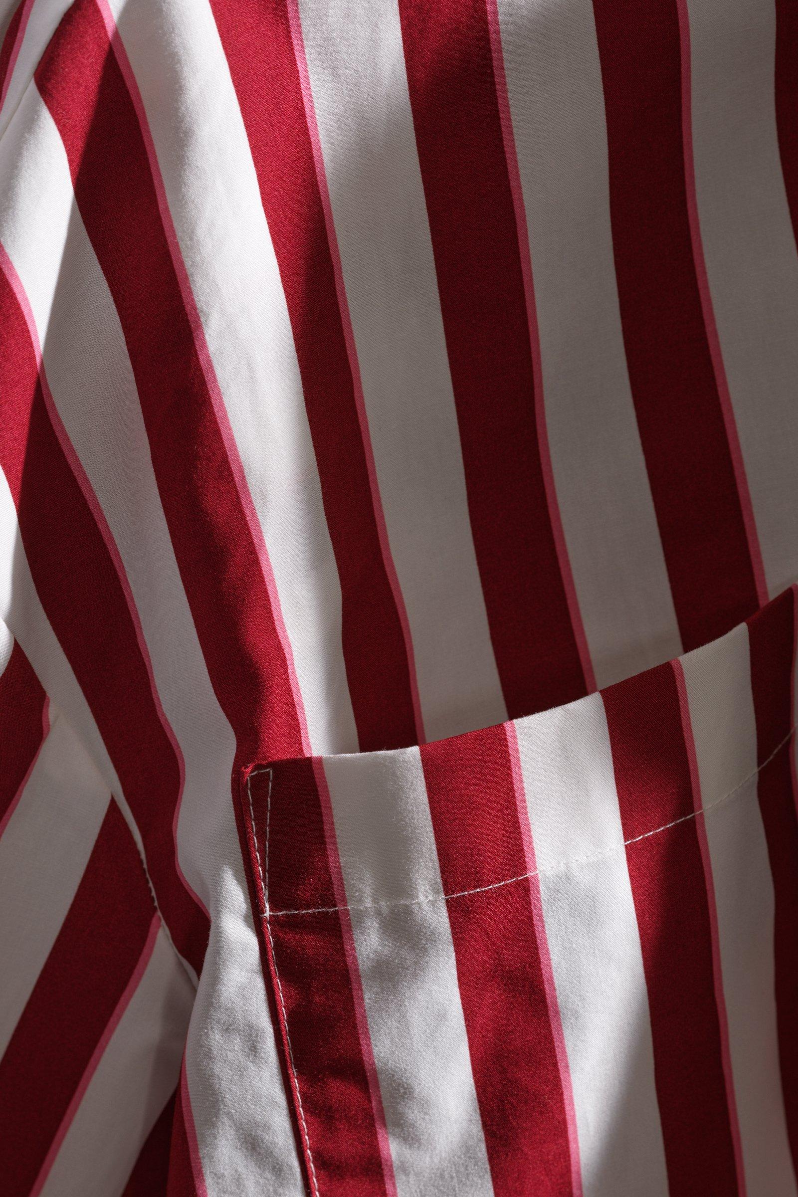 CKS - SASHA - blouse long sleeves - red