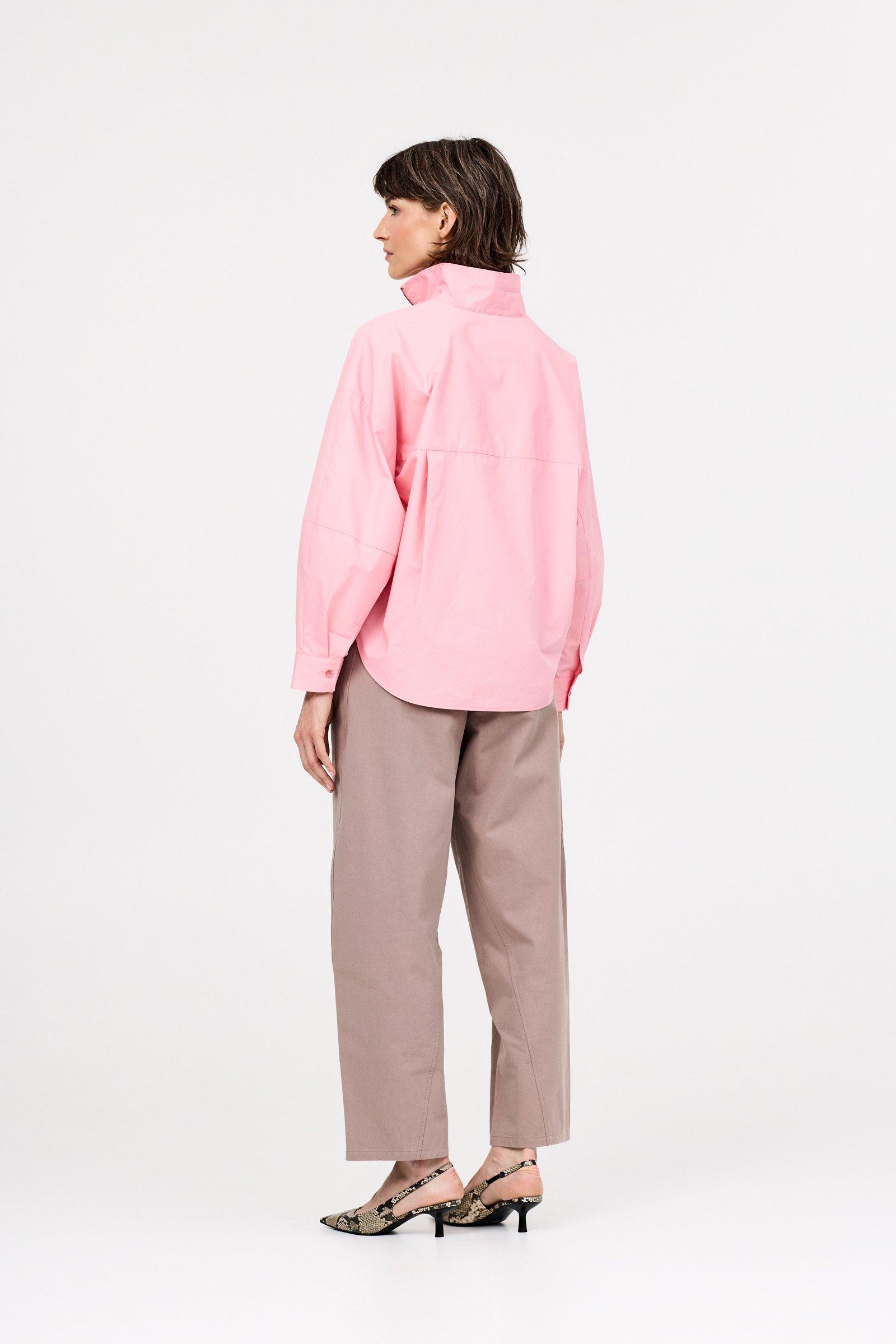 CKS - TRICK - pantalon long - brun