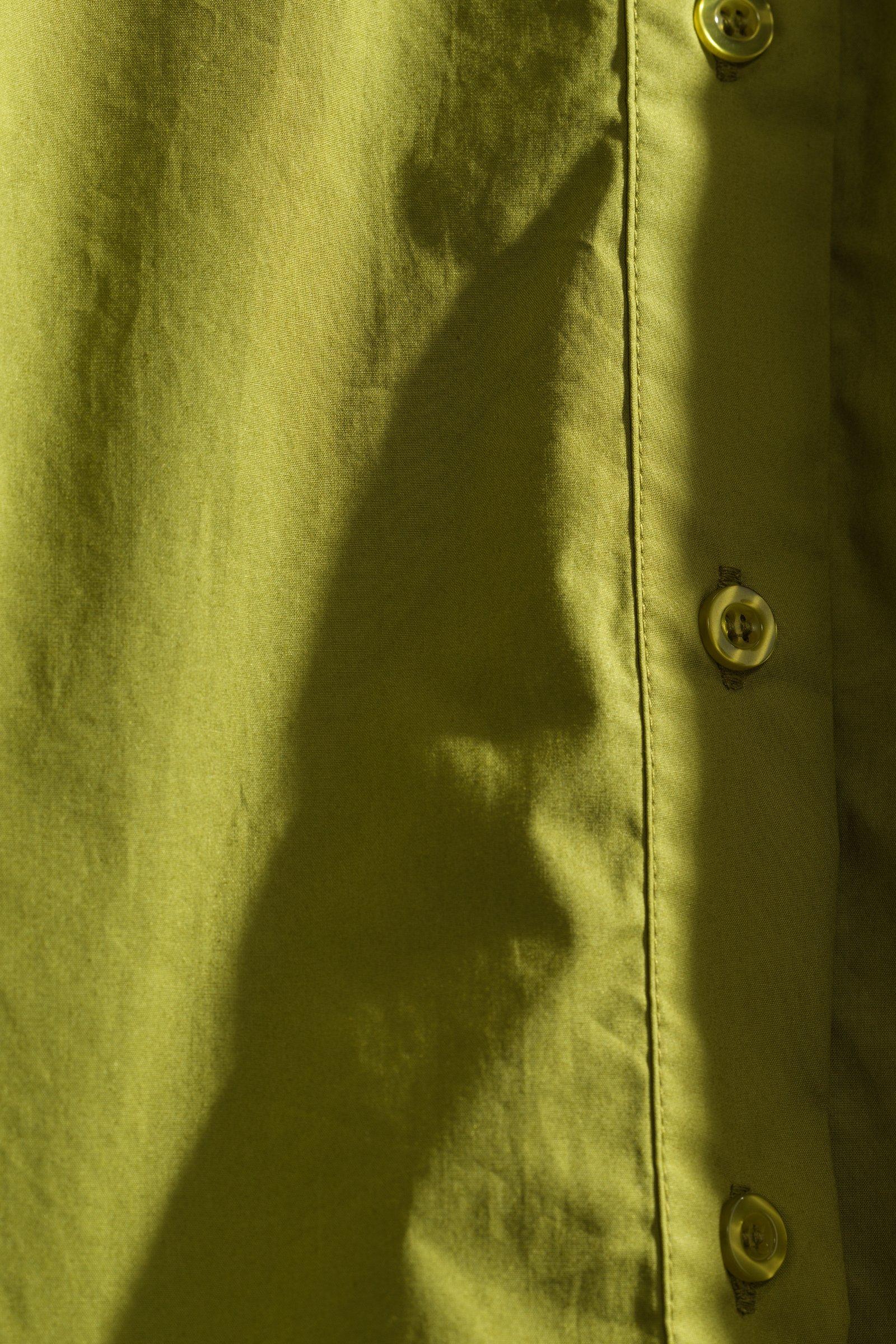 CKS - SHELMA - blouse lange mouwen - lichtgroen