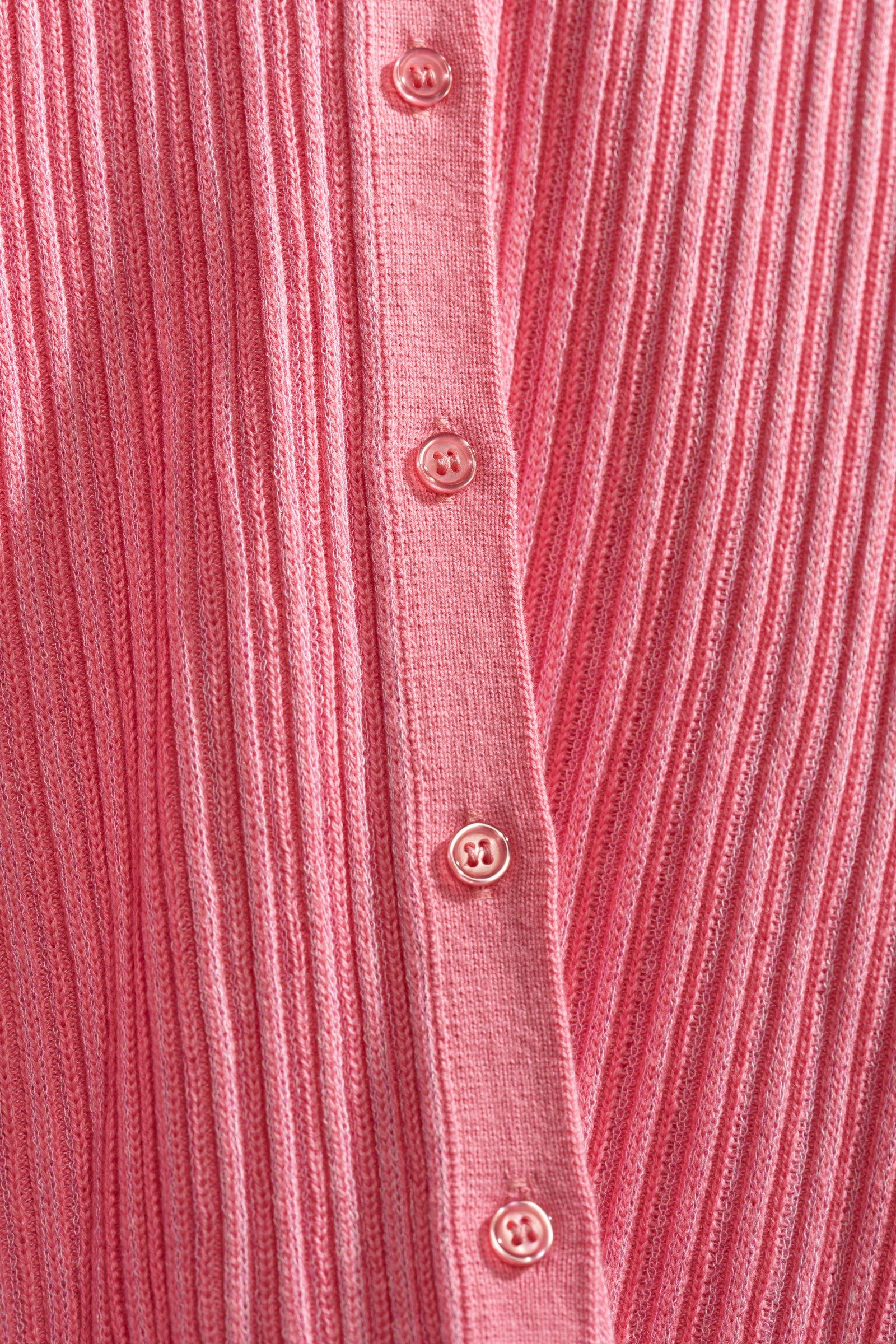 CKS - CODICON - trui - intens roze