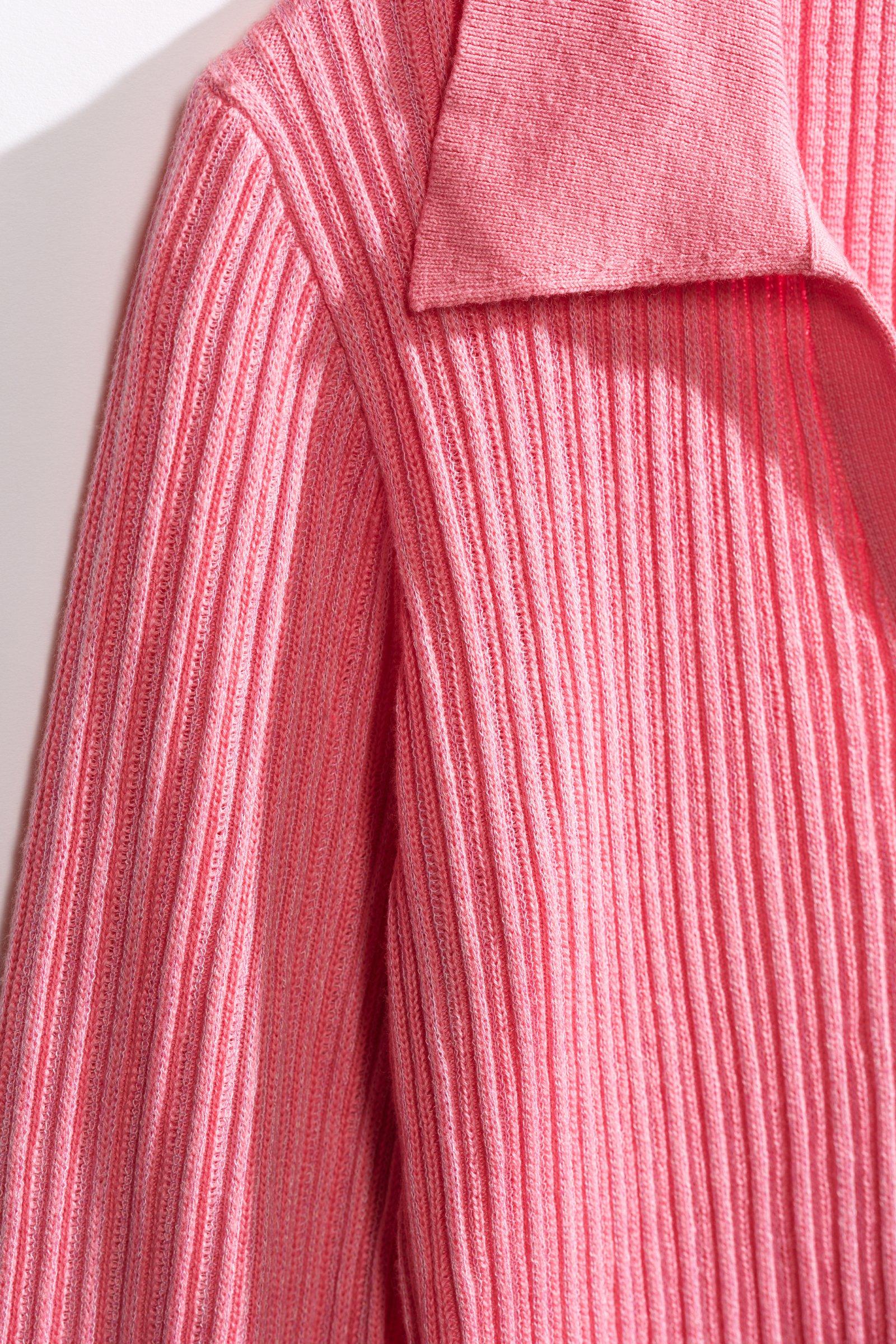 CKS - CODICON - pullover - bright pink