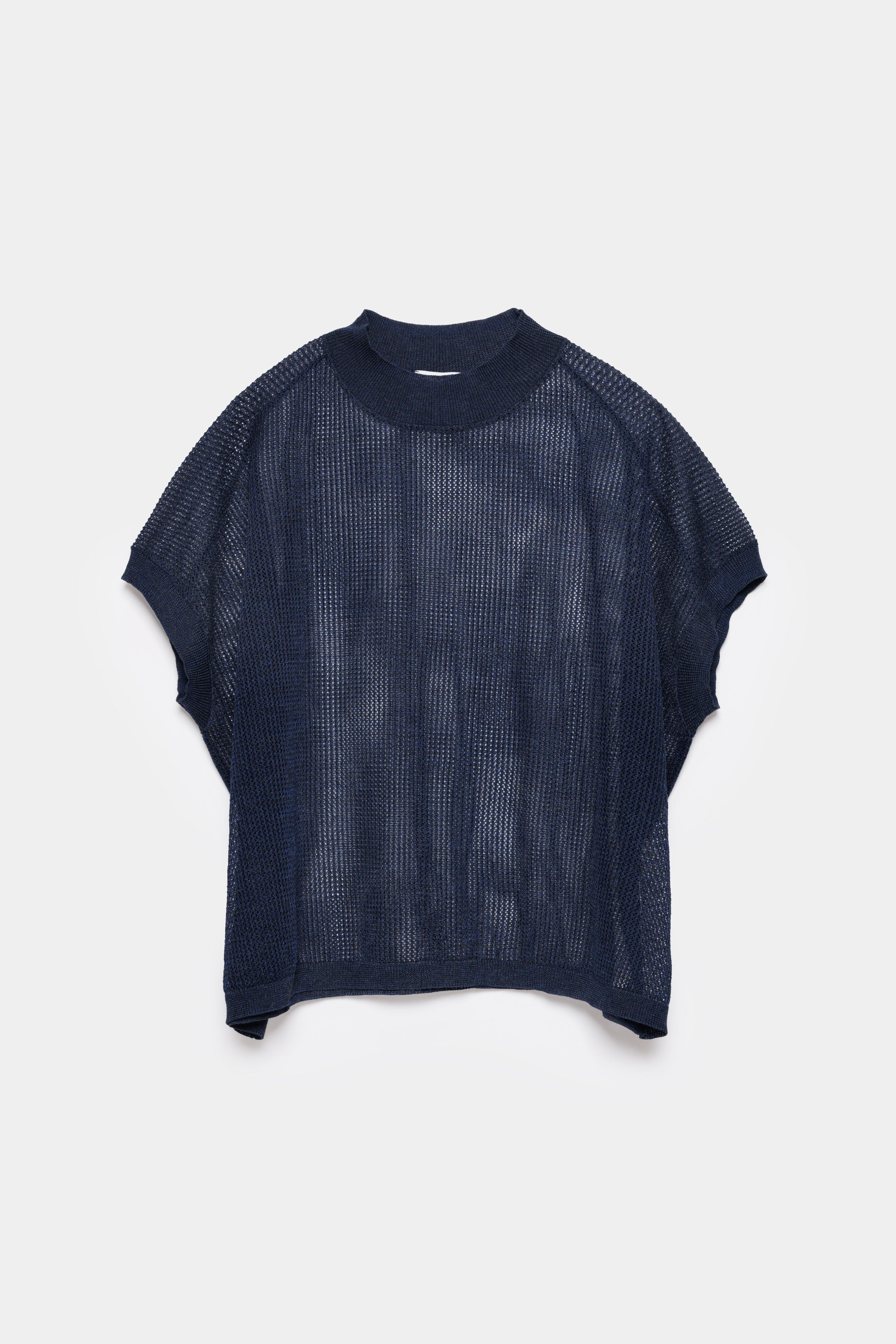 CKS - PRINCIPE - pullover - dark blue