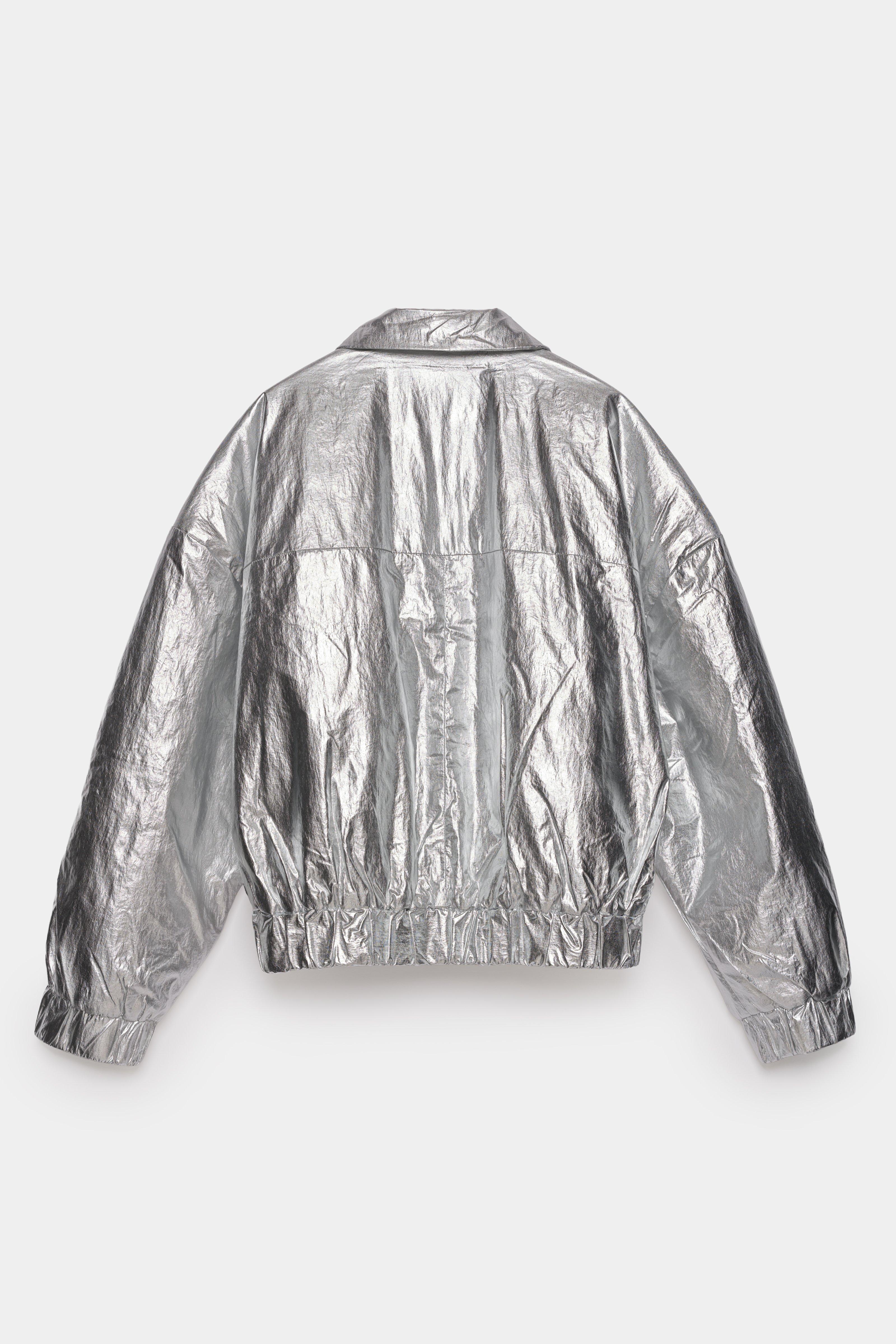 CKS - CREMAN - Jacke - Hellgrau