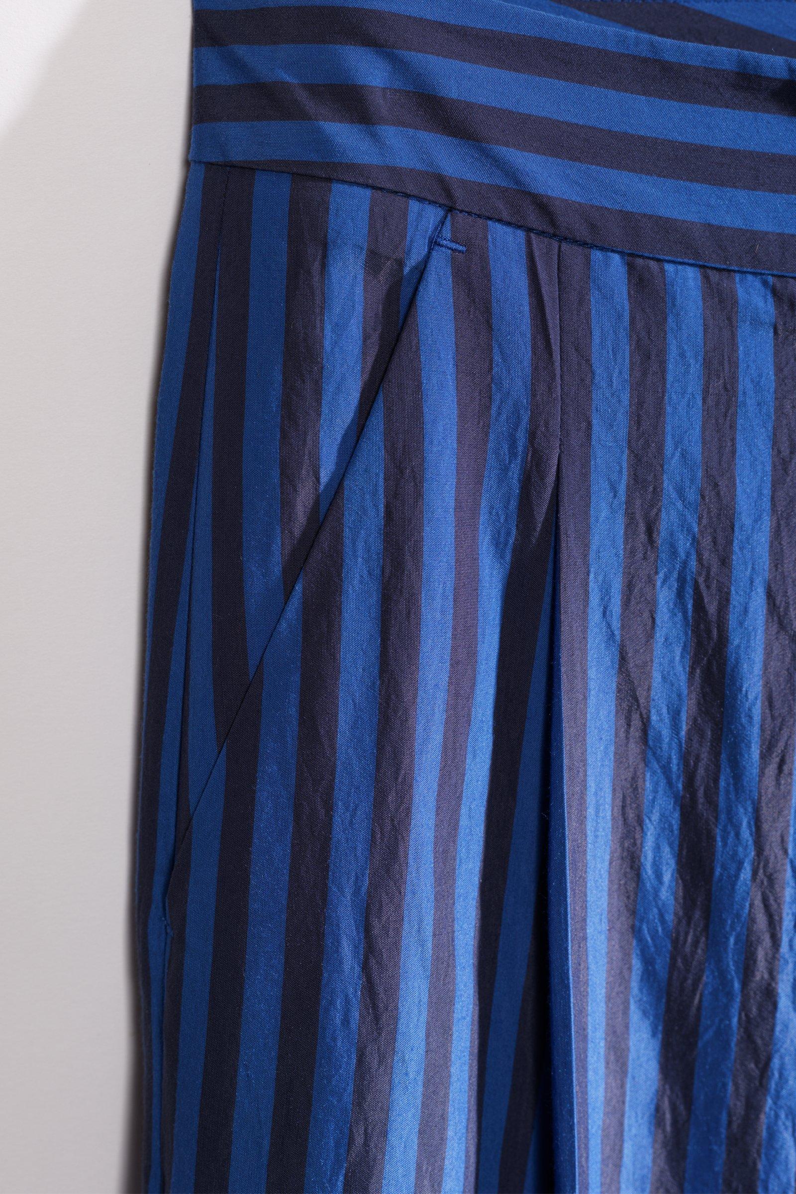 CKS - THEO - pantalon long - bleu