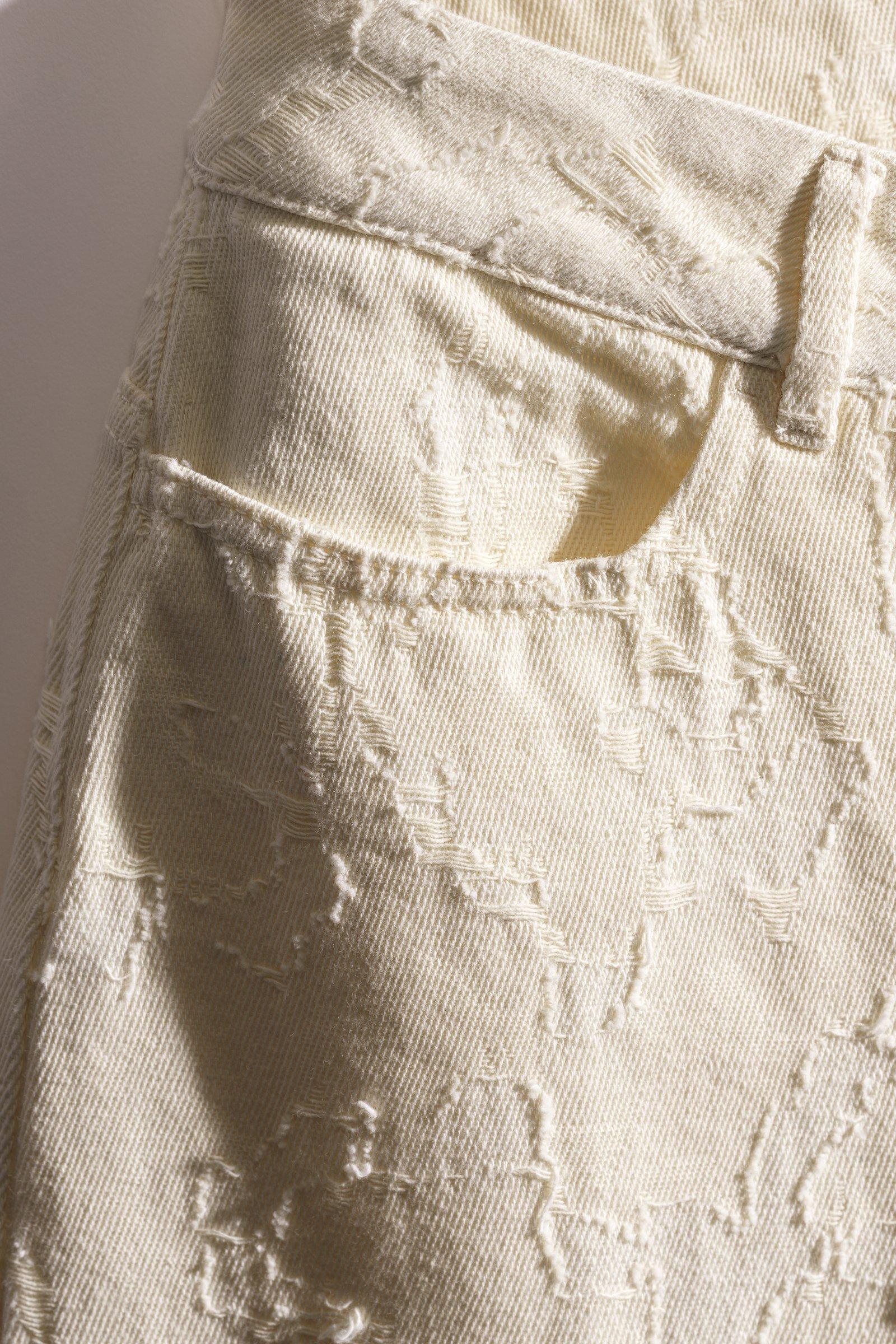 CKS - RODANA - long trouser - light beige