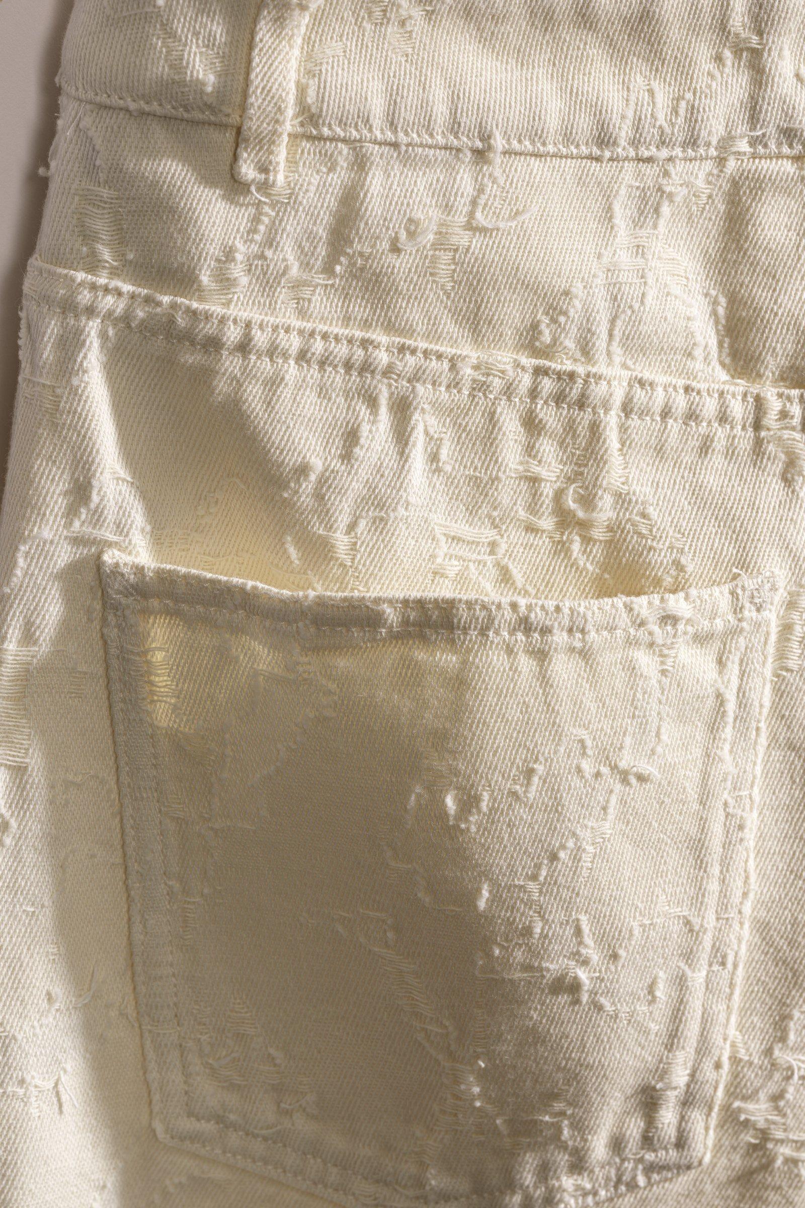 CKS - RODANA - long trouser - light beige