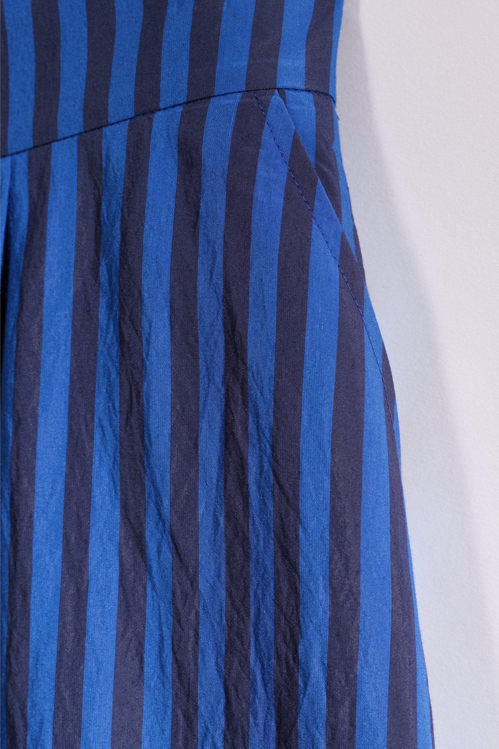 CKS - SKORIENT - midirok - blauw