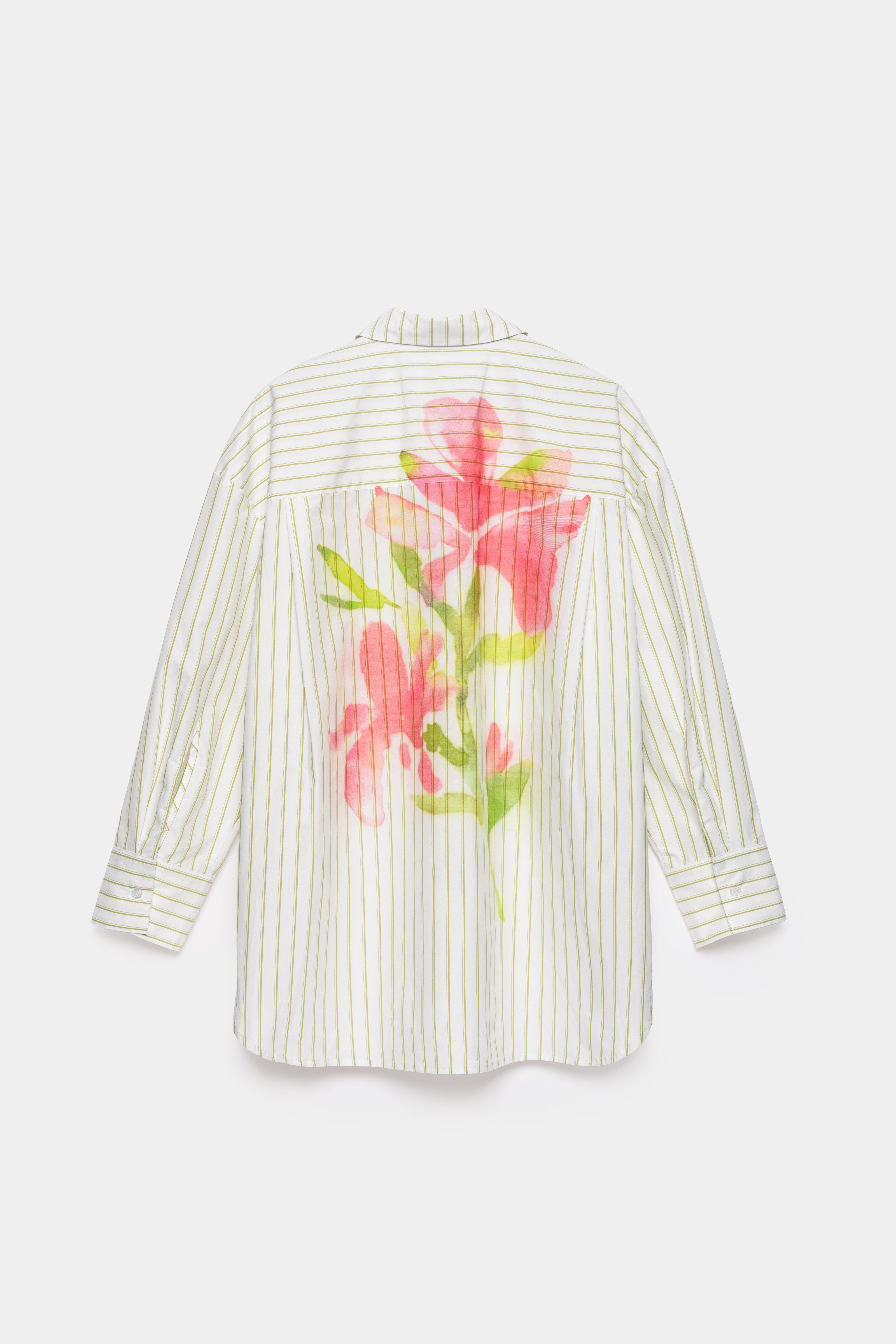 CKS - SURPRISES - Bluse Lange &Auml;rmel - Wei&szlig;