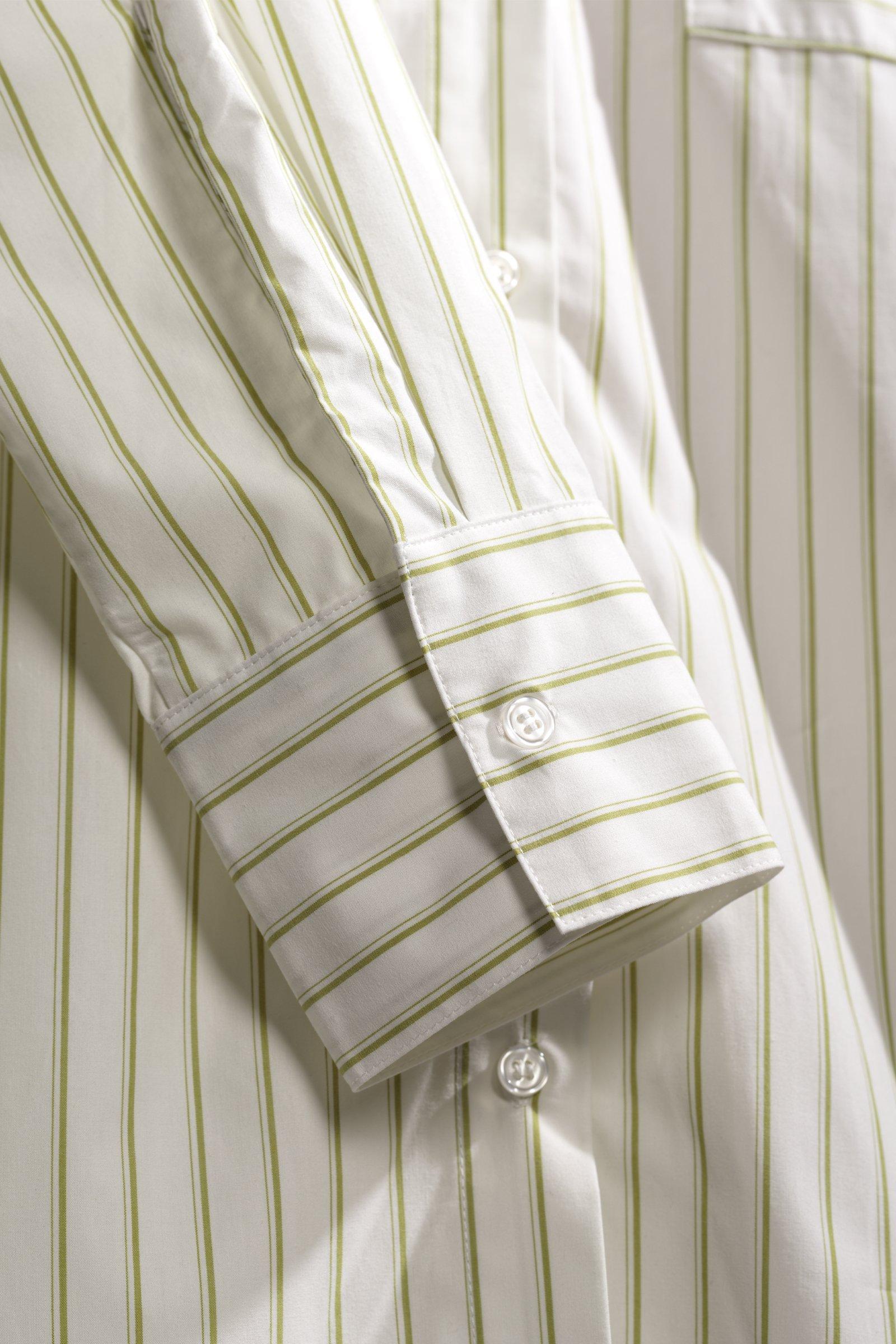 CKS - SURPRISES - blouse short sleeves - white