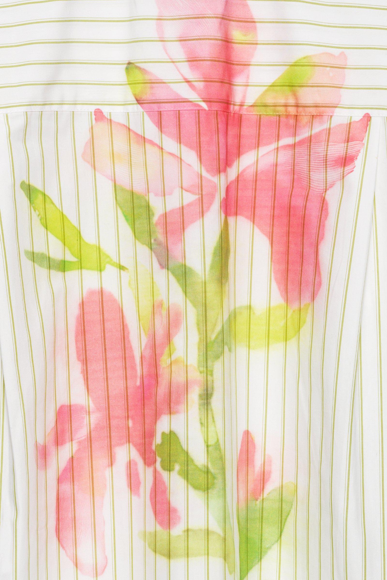 CKS - SURPRISES - blouse lange mouwen - wit