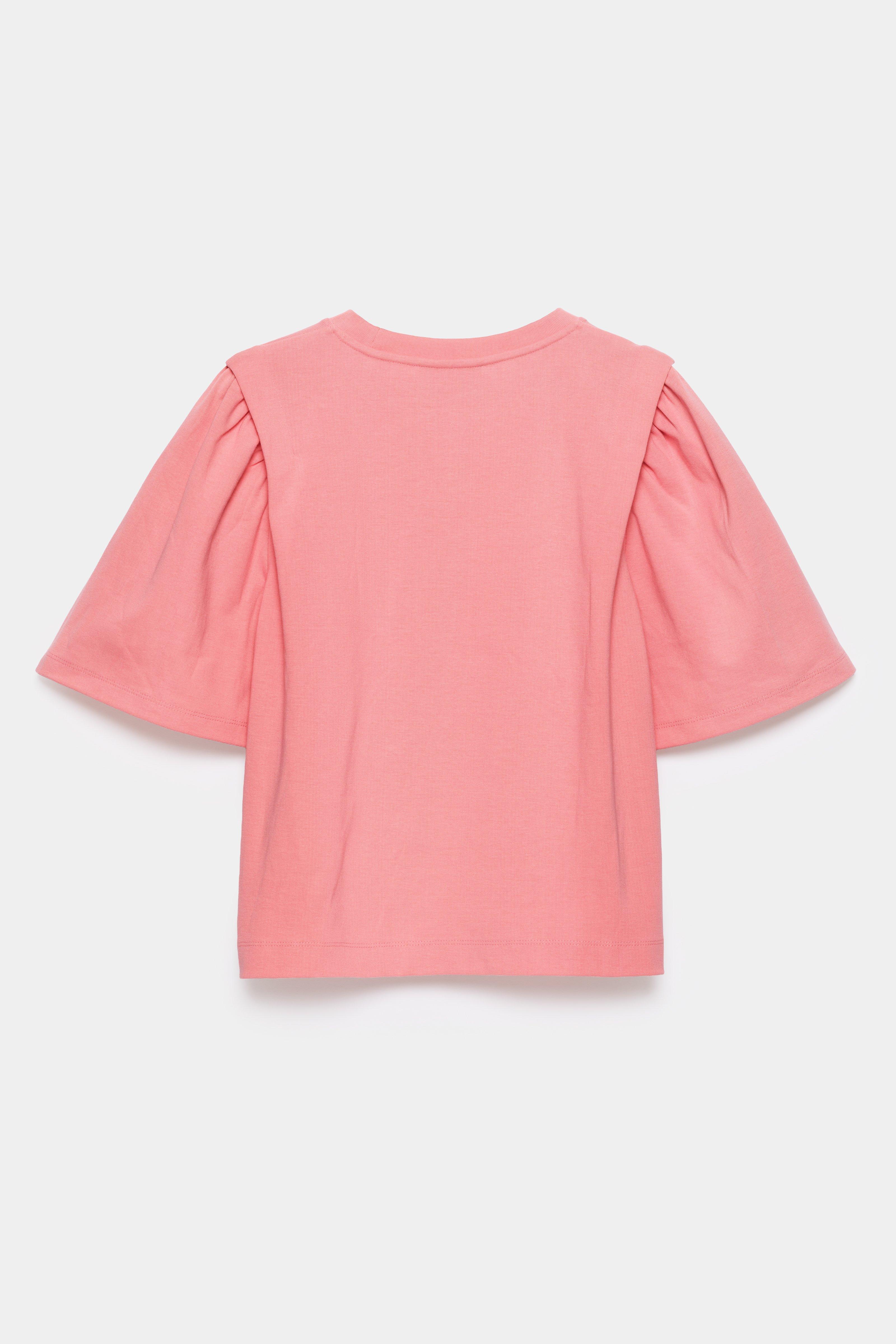 CKS - IPSO - sweater - intens roze