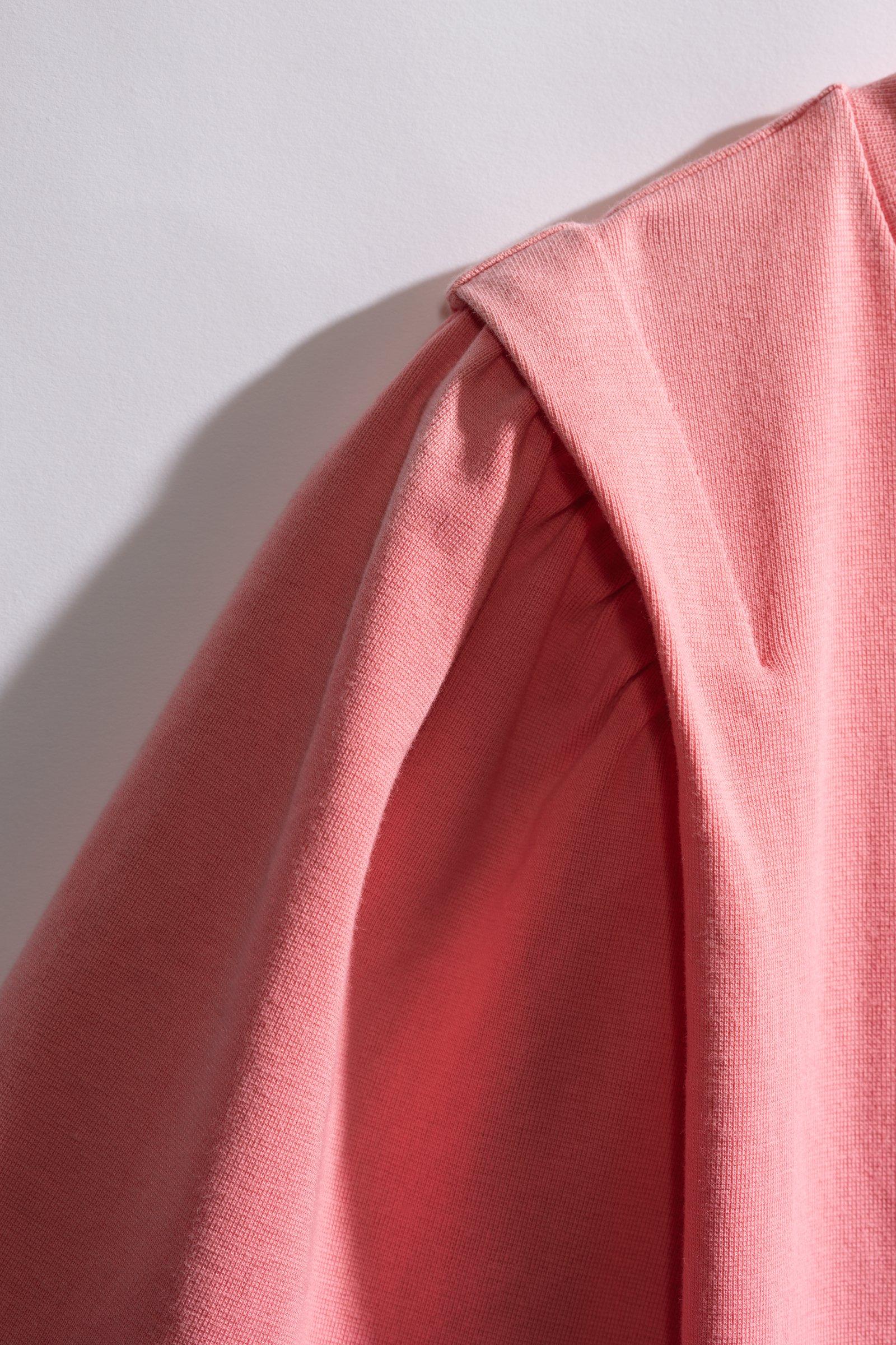 CKS - IPSO - sweater - intens roze