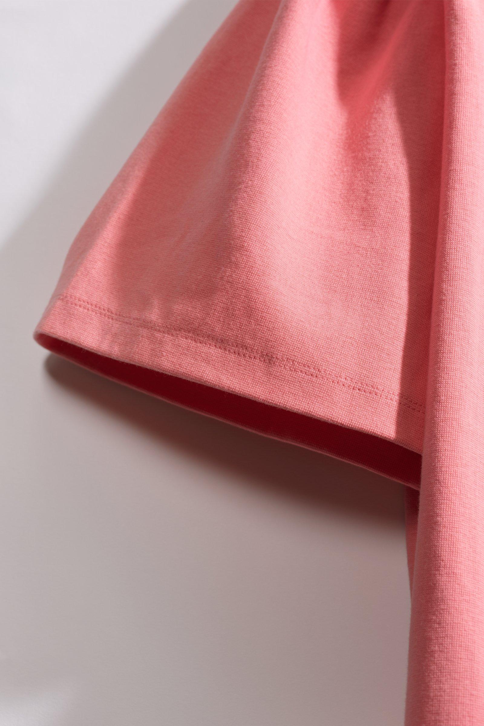 CKS - IPSO - sweatshirt - rose vif