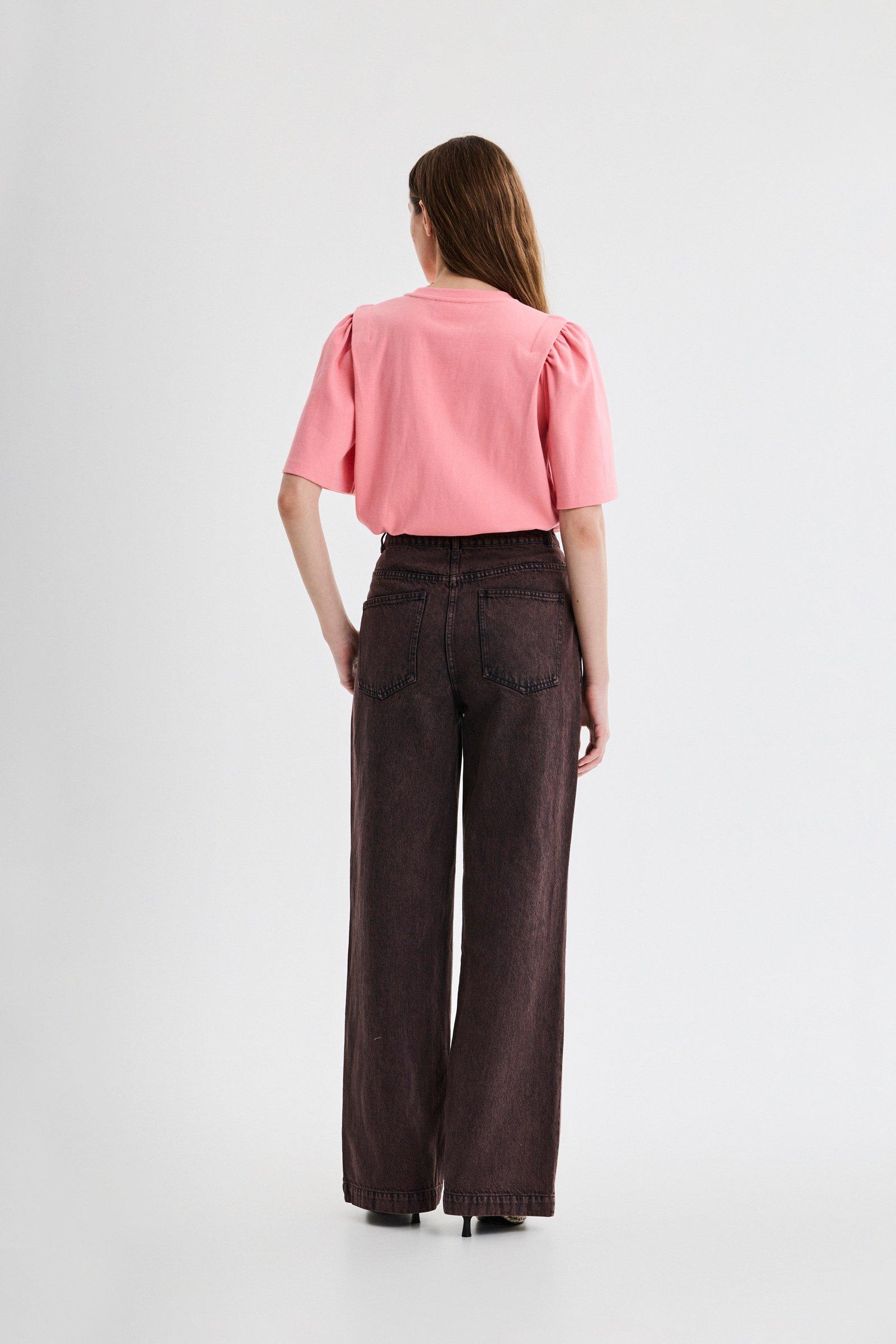 CKS - IPSO - Pullover - Hellrosa