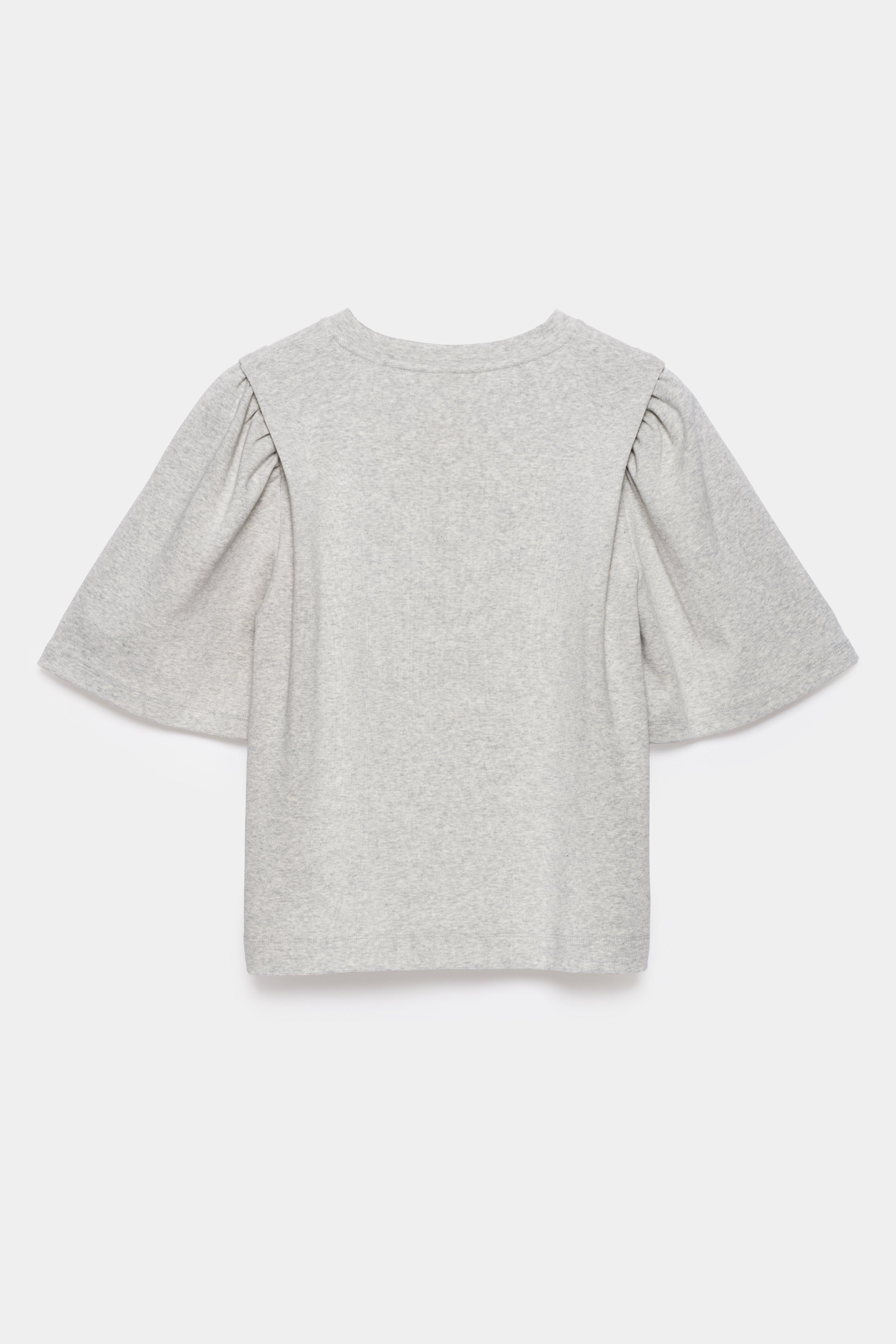 CKS - IPSO - Pullover - Grau
