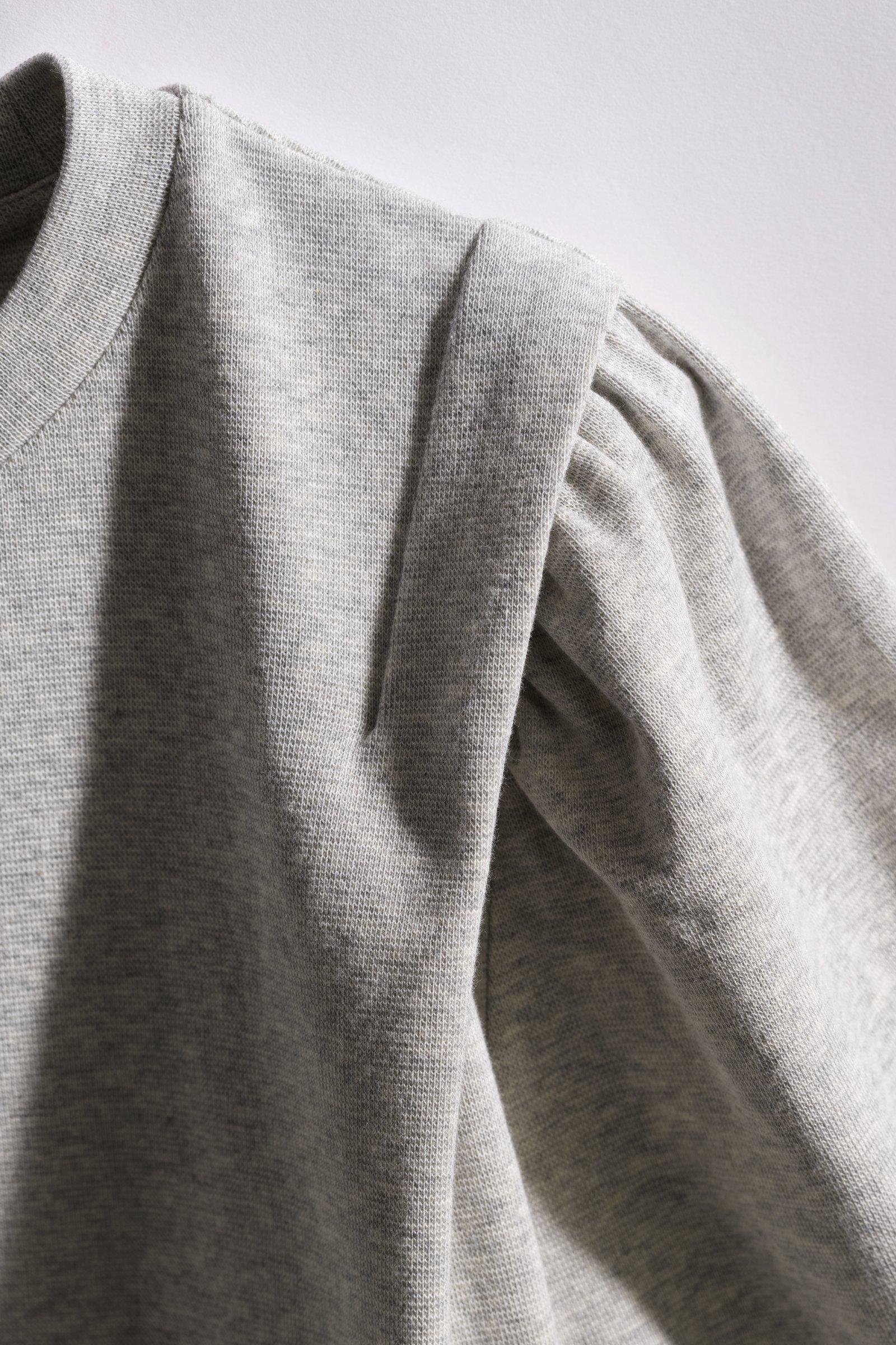 CKS - IPSO - sweater - grijs