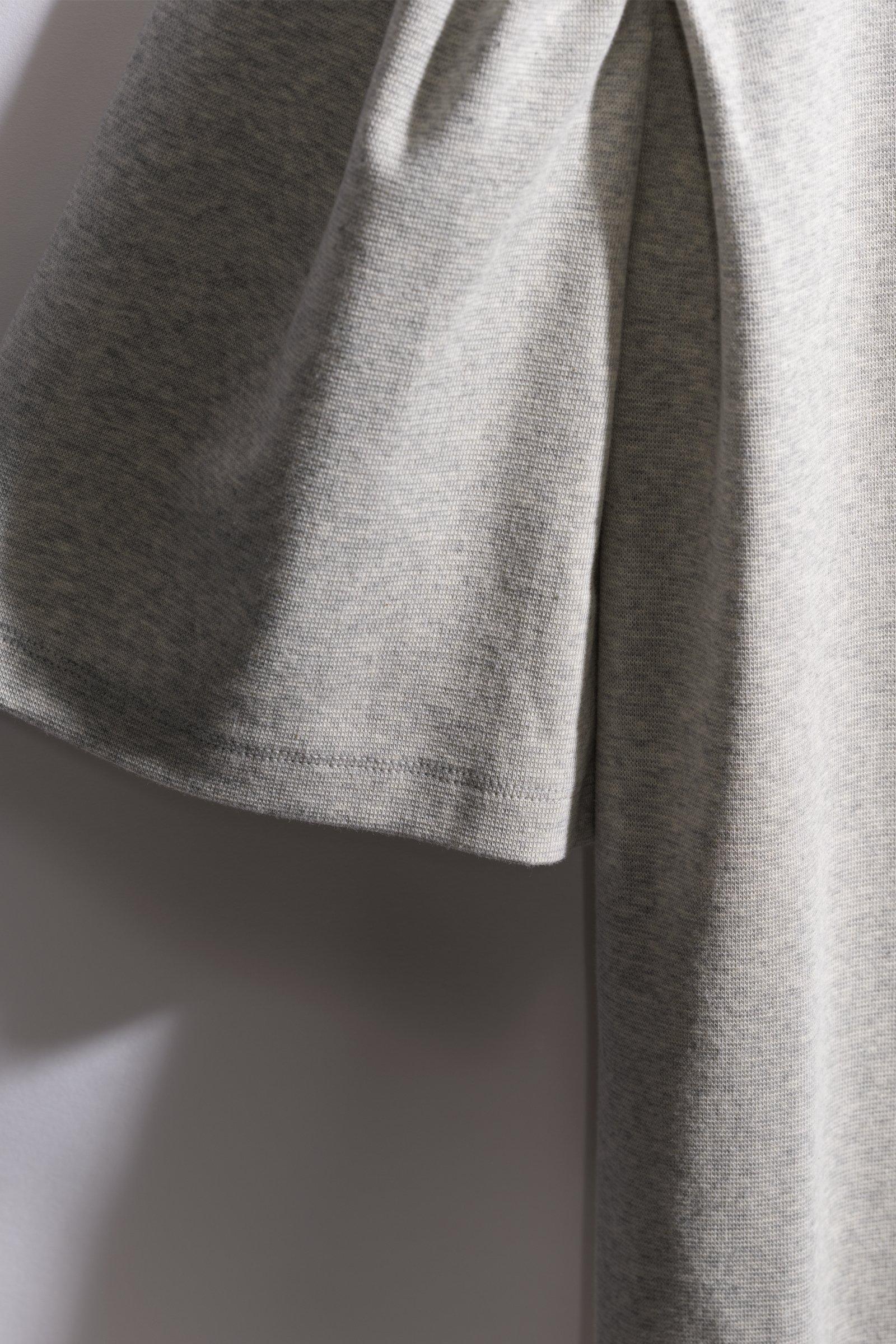 CKS - IPSO - sweater - grijs