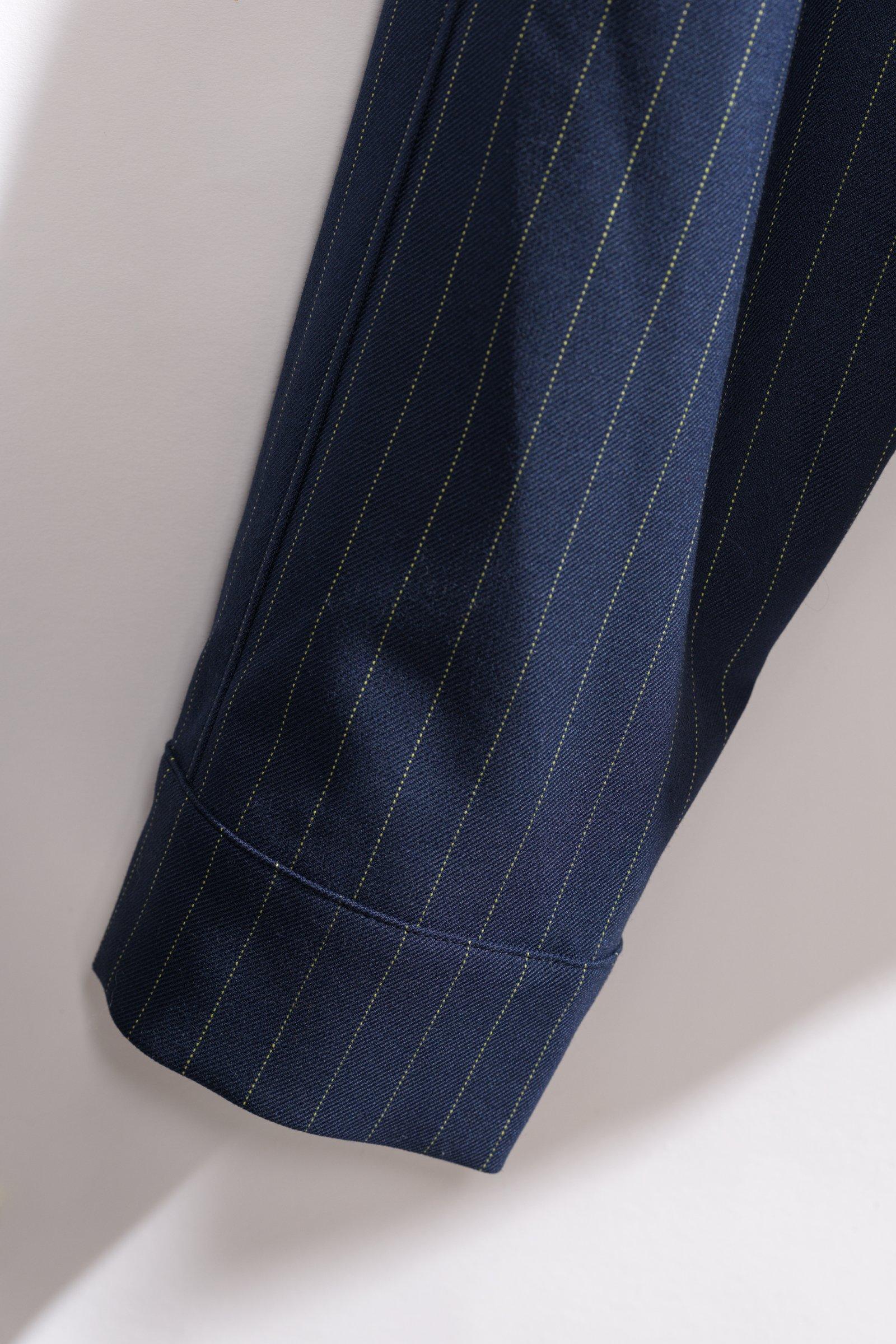 CKS - CREMACU - Jacke - Dunkelblau