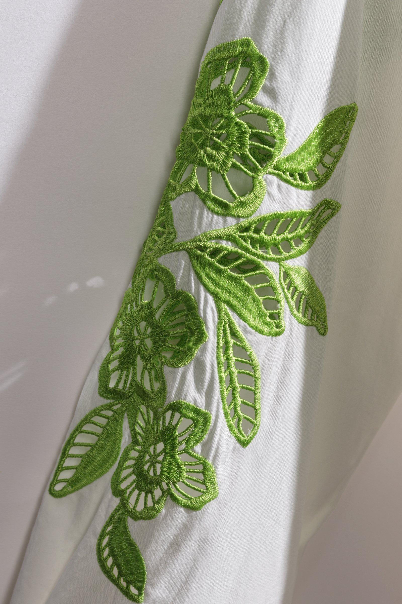 CKS - STANDA - chemisier &agrave; manches courtes - blanc