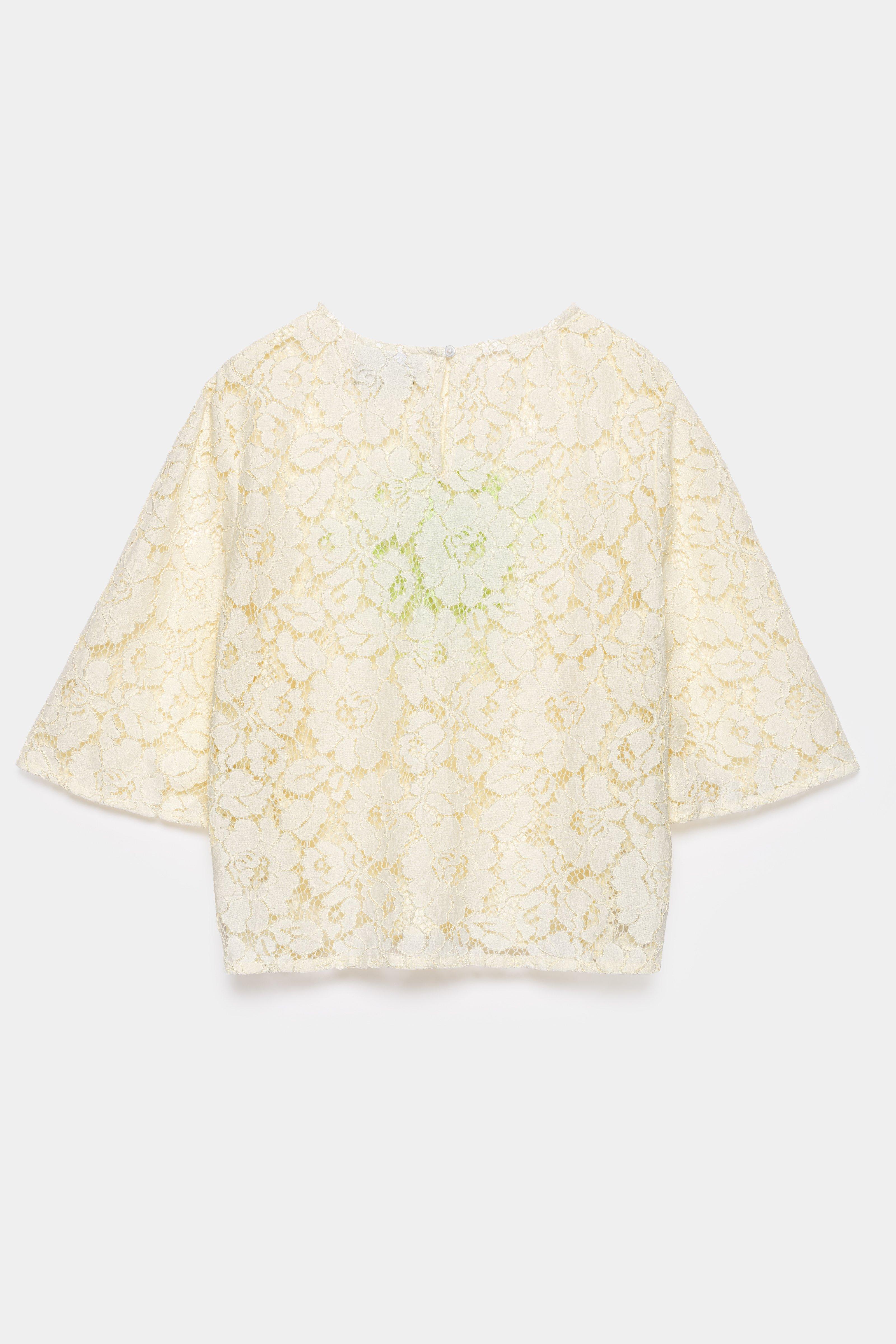 CKS - TIRIANO - T-Shirt Kurzarm - Wei&szlig;