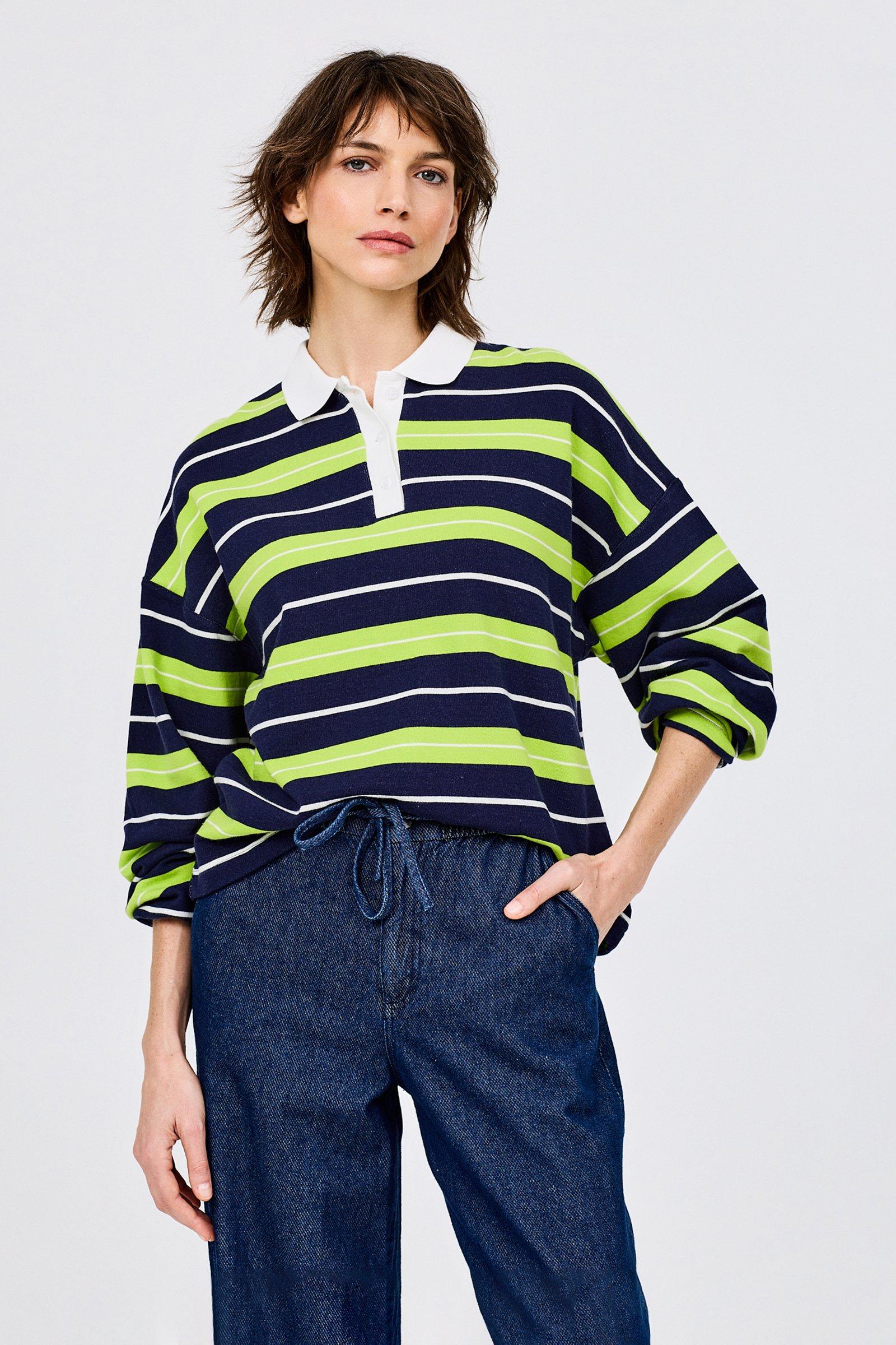 CKS - SWEEP - vest - dark blue