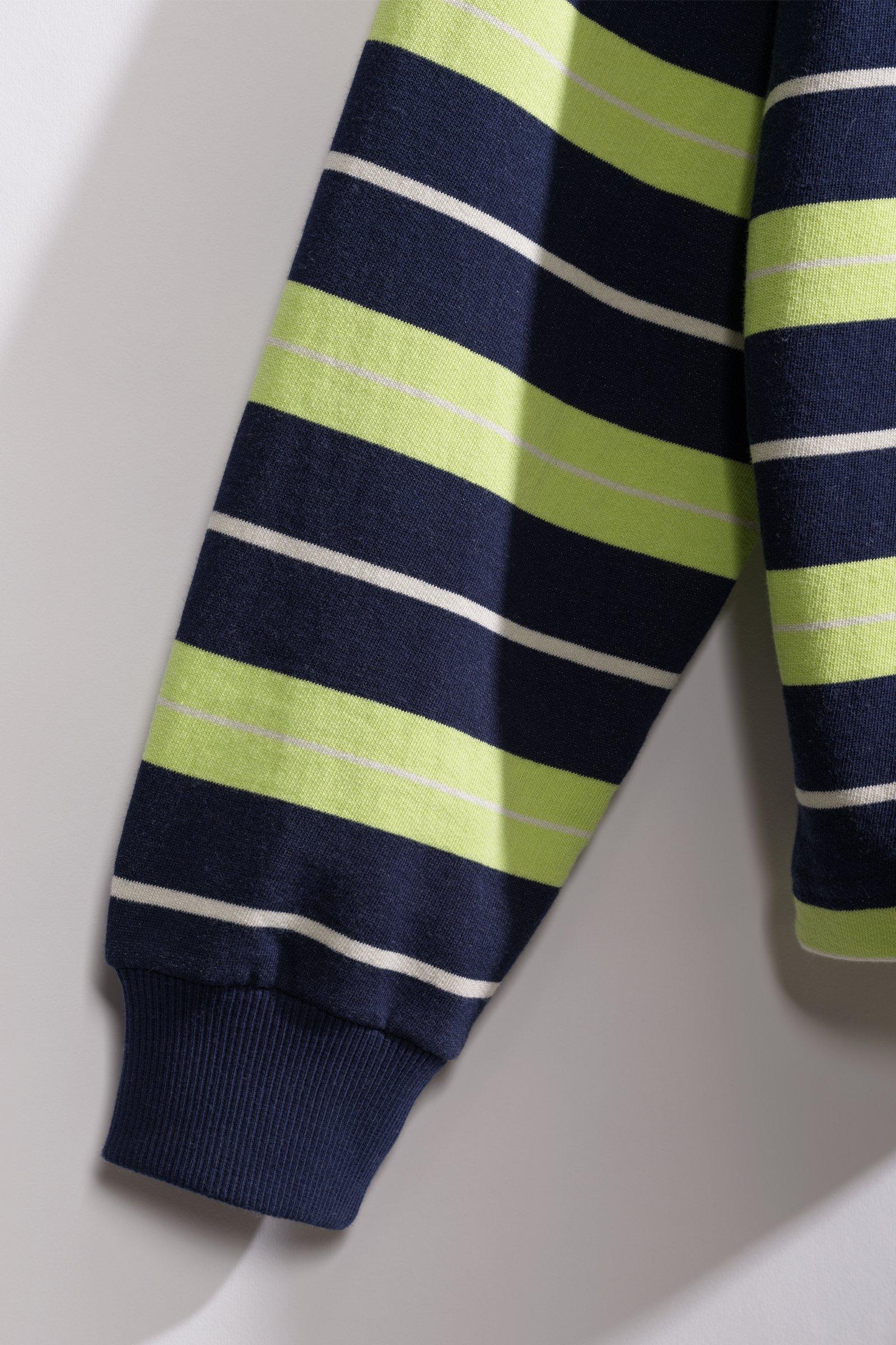 CKS - SWEEP - vest - dark blue