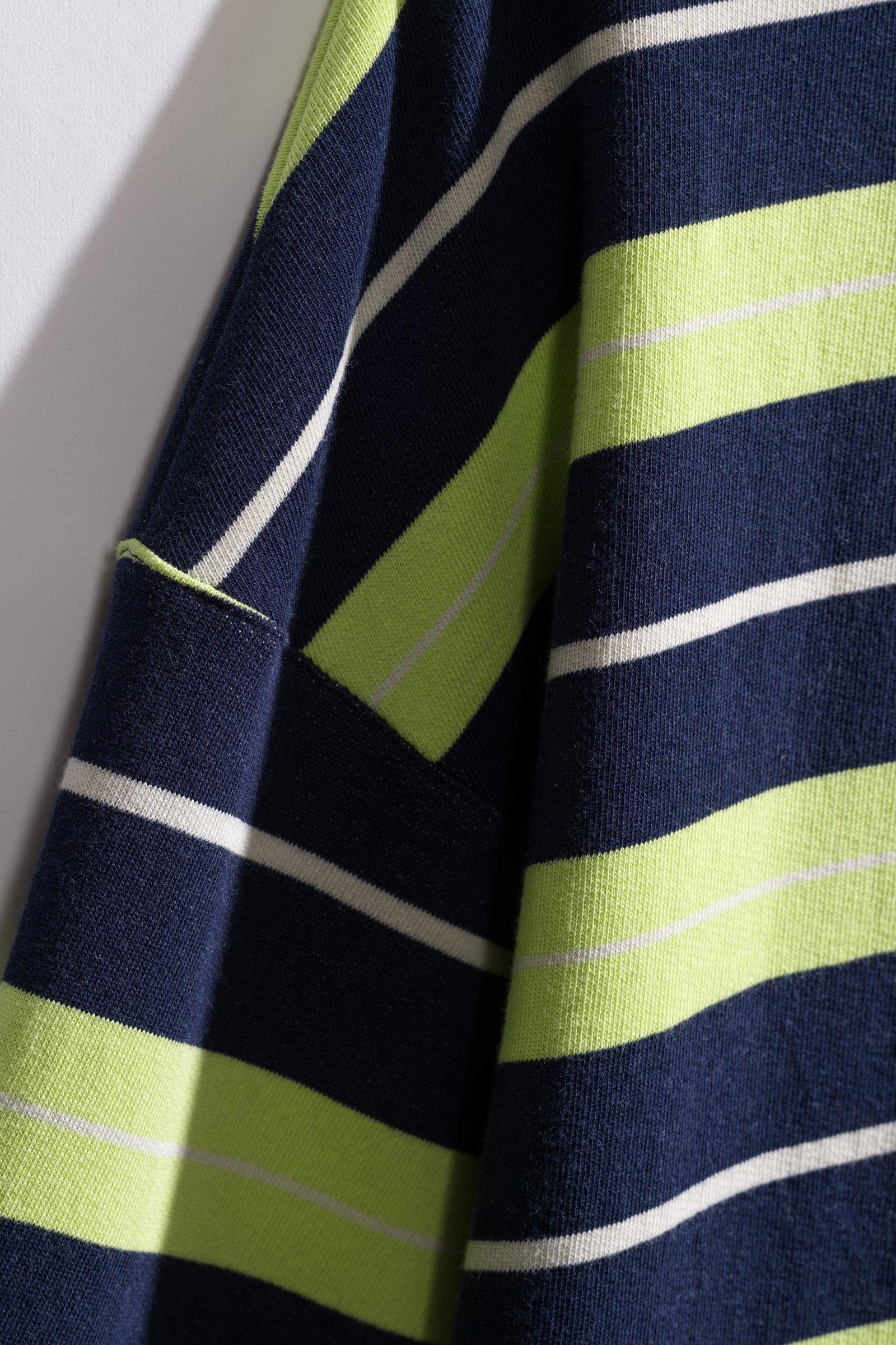 CKS - SWEEP - polo - donkerblauw